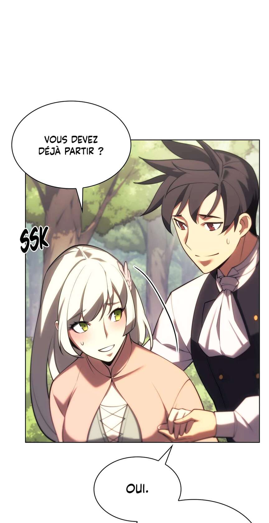 Overgeared (Remake) Chapitre 151 - Page 18
