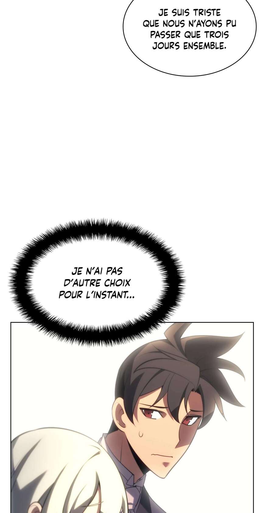 Overgeared (Remake) Chapitre 151 - Page 19