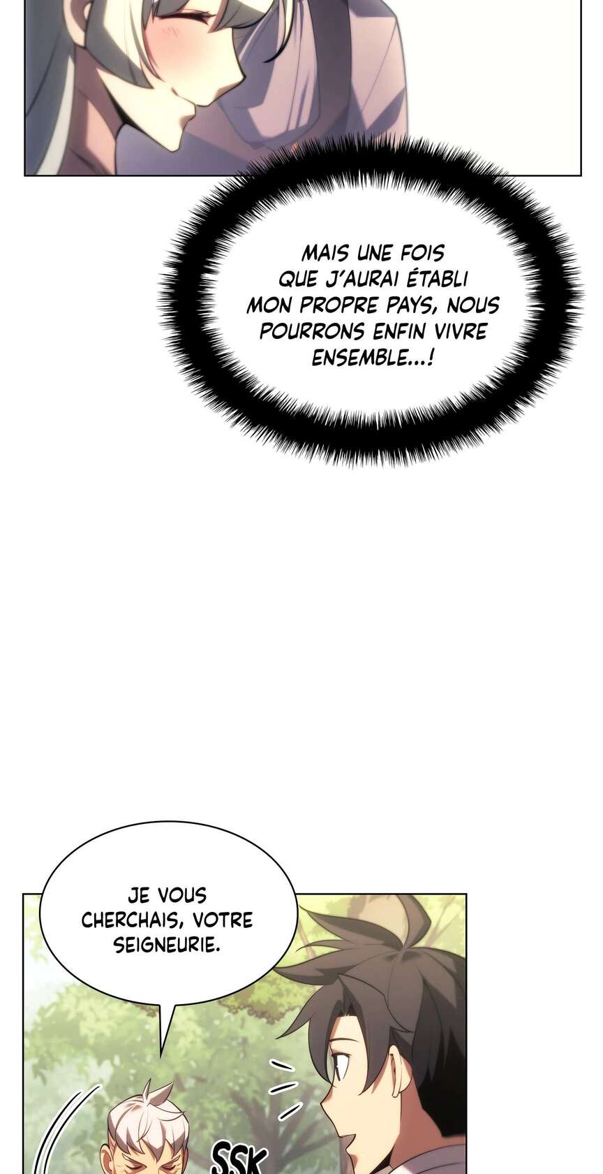 Overgeared (Remake) Chapitre 151 - Page 20