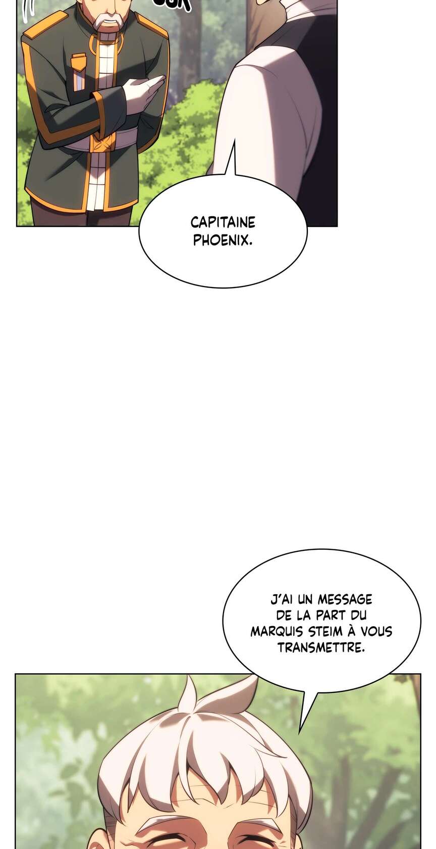 Overgeared (Remake) Chapitre 151 - Page 21