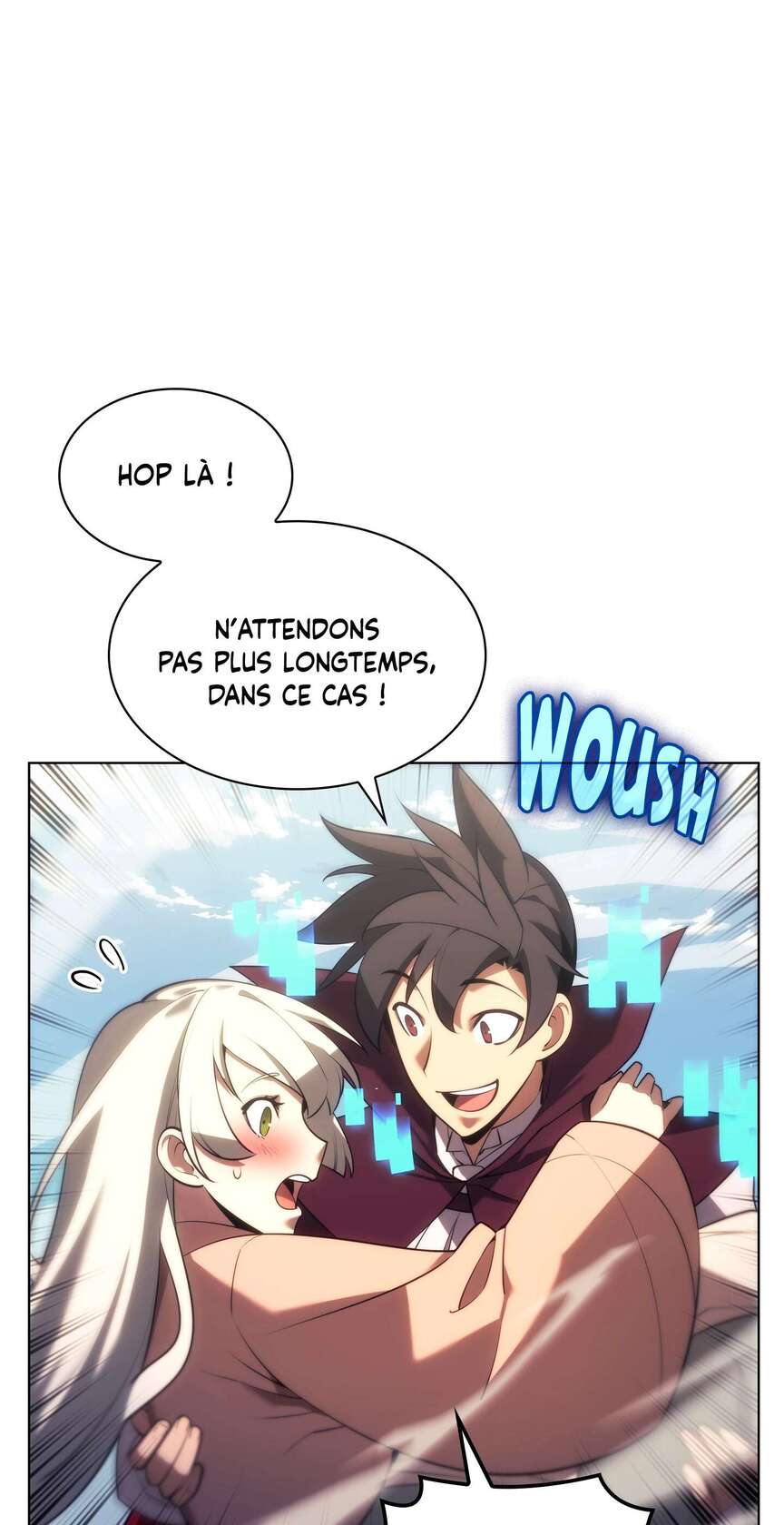 Overgeared (Remake) Chapitre 151 - Page 24