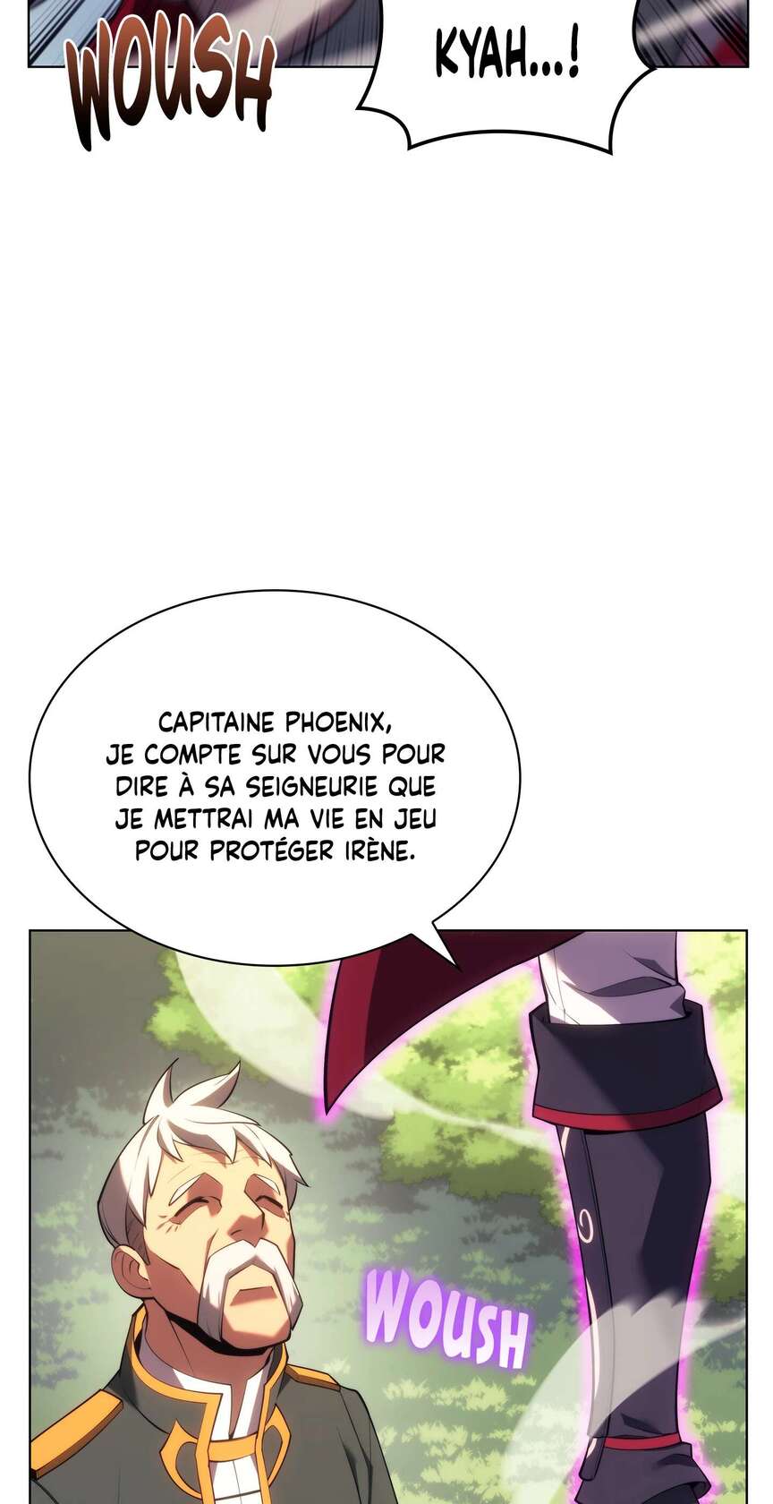 Overgeared (Remake) Chapitre 151 - Page 25