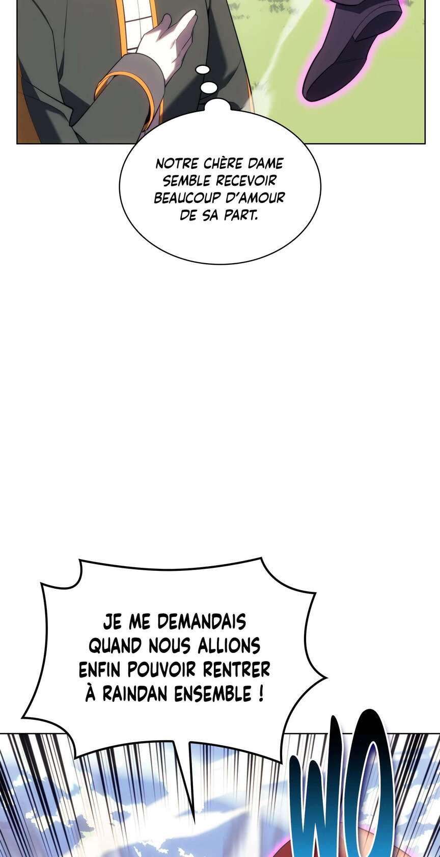 Overgeared (Remake) Chapitre 151 - Page 26