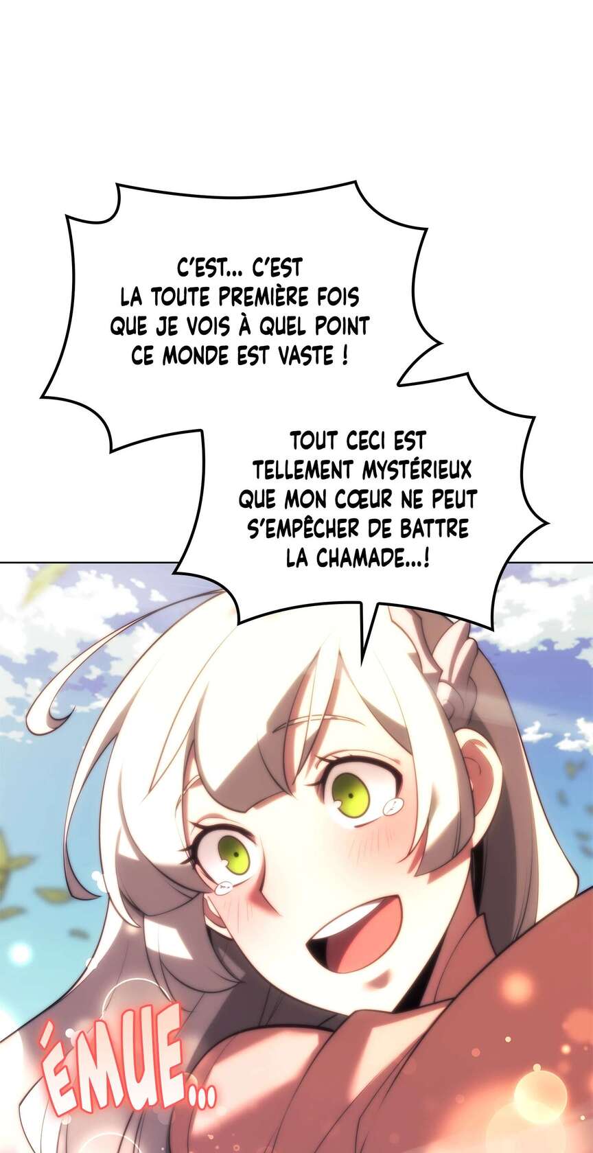 Overgeared (Remake) Chapitre 151 - Page 35