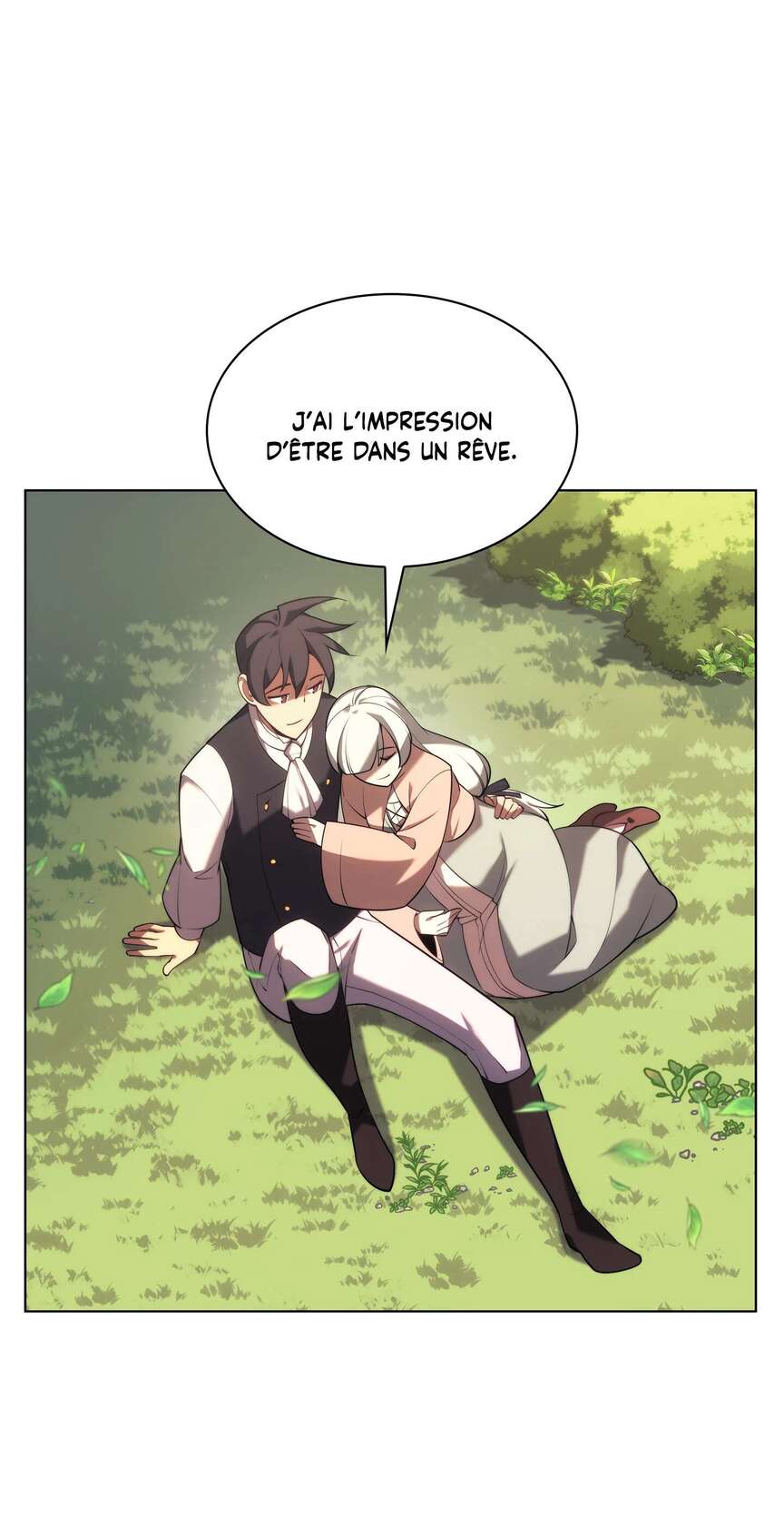 Overgeared (Remake) Chapitre 151 - Page 4
