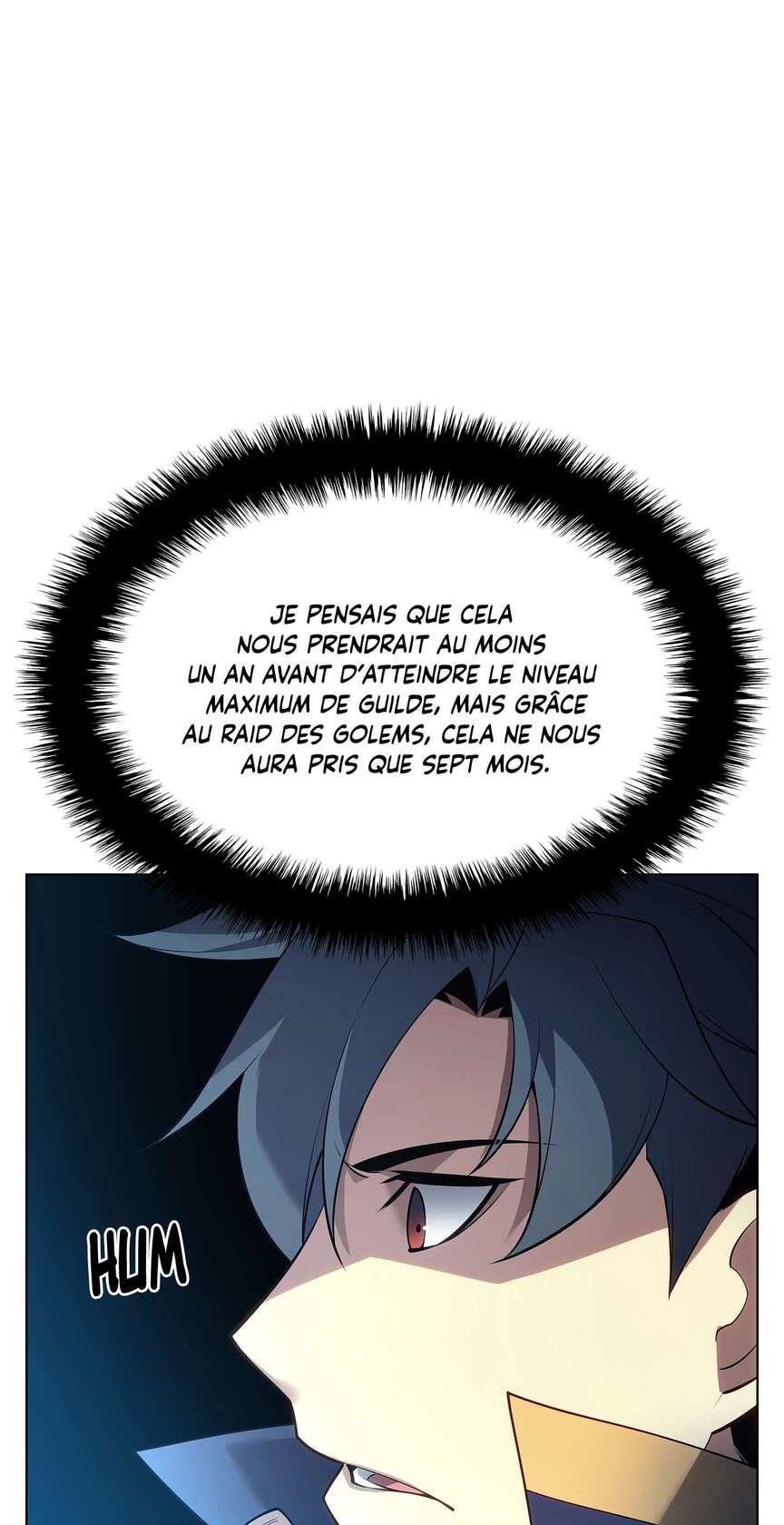 Overgeared (Remake) Chapitre 151 - Page 44