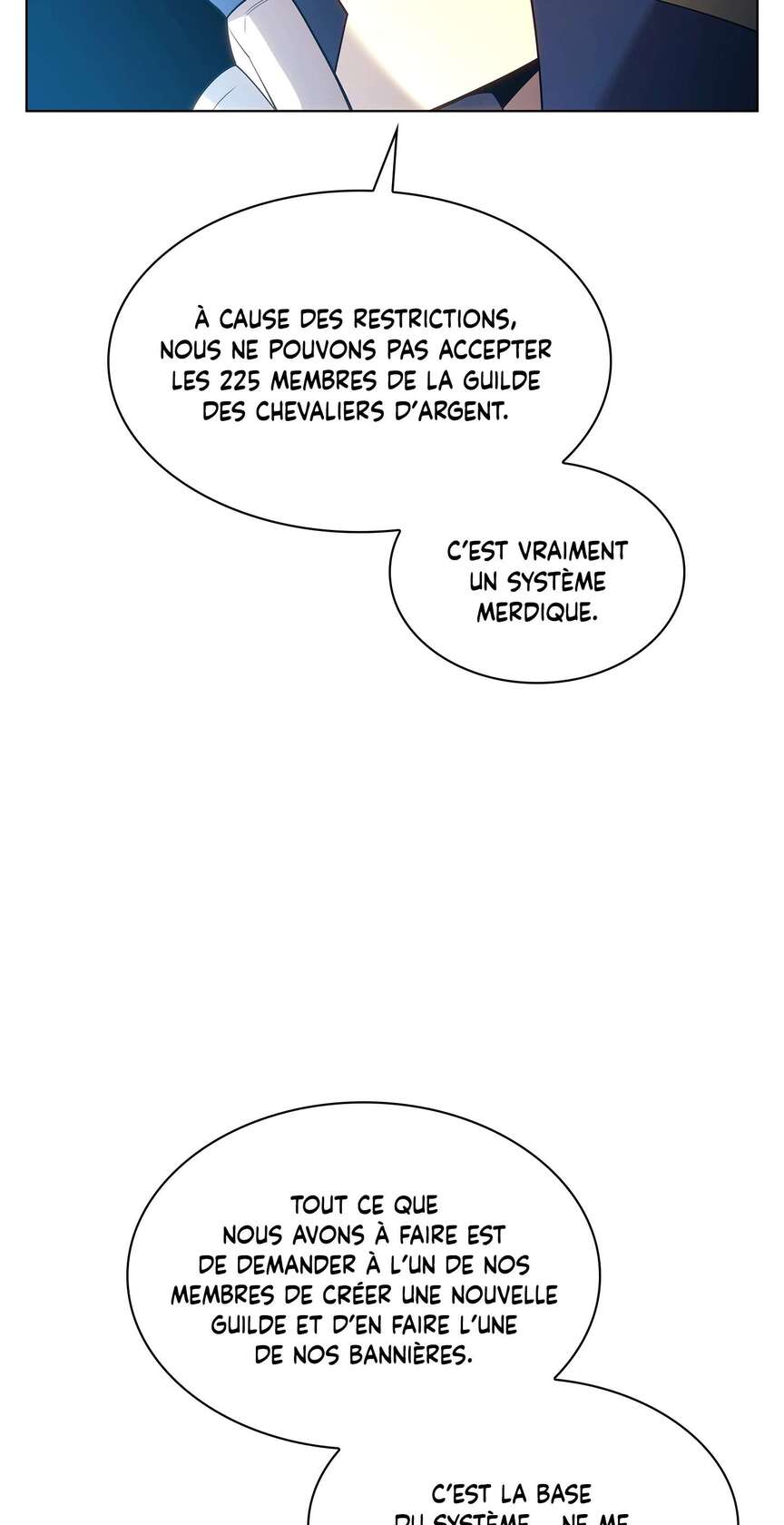 Overgeared (Remake) Chapitre 151 - Page 45