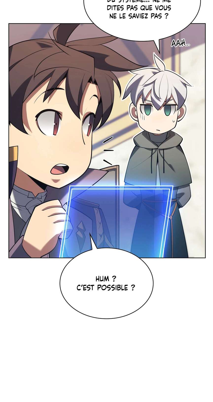 Overgeared (Remake) Chapitre 151 - Page 46