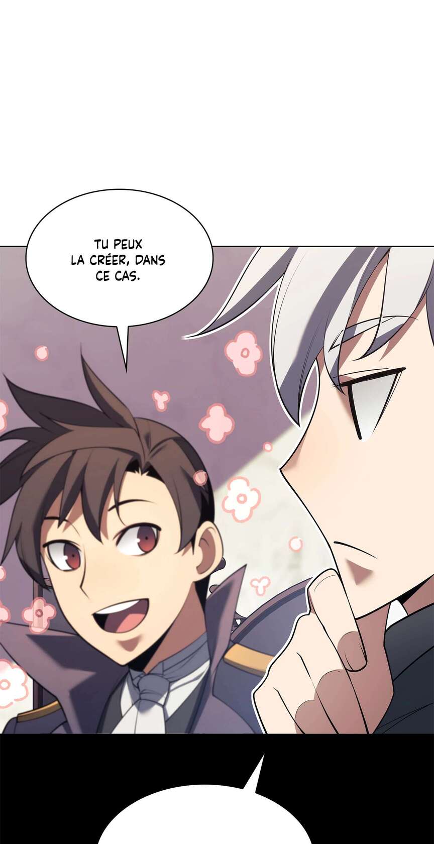 Overgeared (Remake) Chapitre 151 - Page 47