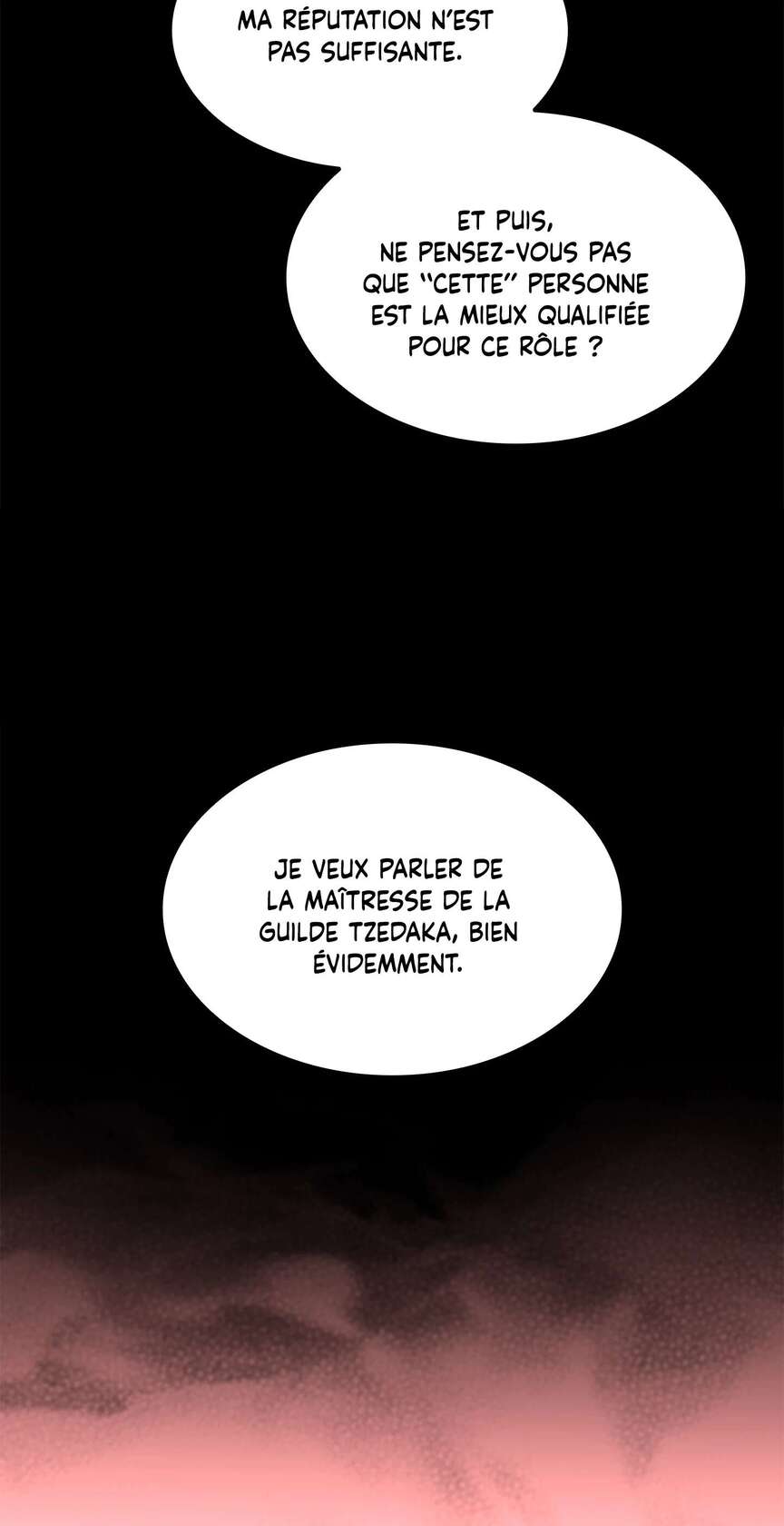 Overgeared (Remake) Chapitre 151 - Page 48
