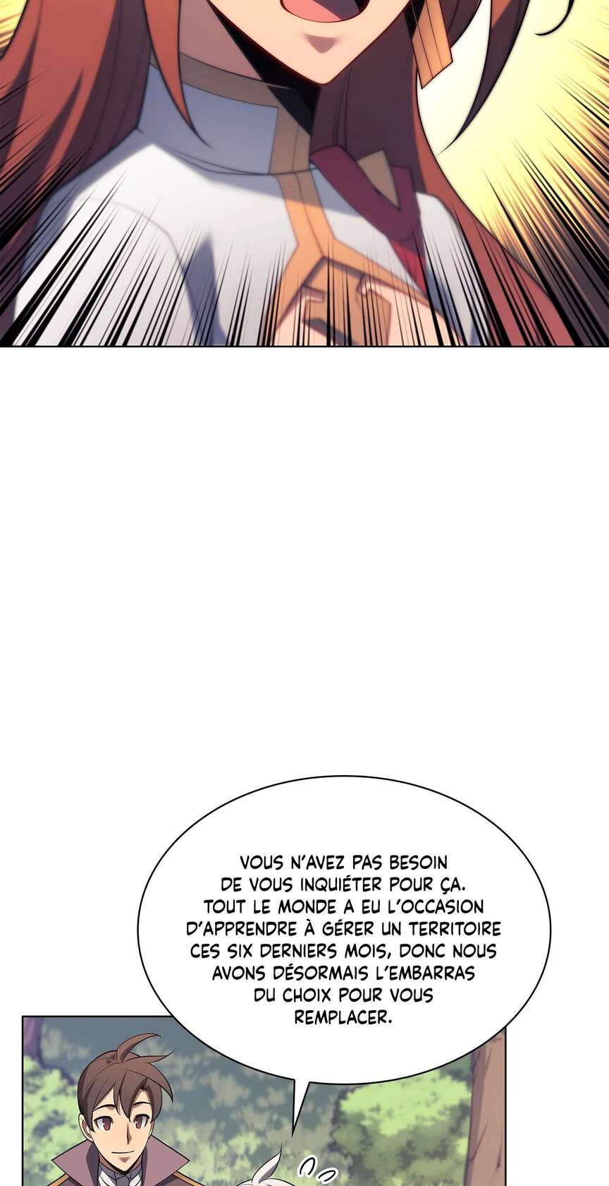 Overgeared (Remake) Chapitre 151 - Page 50