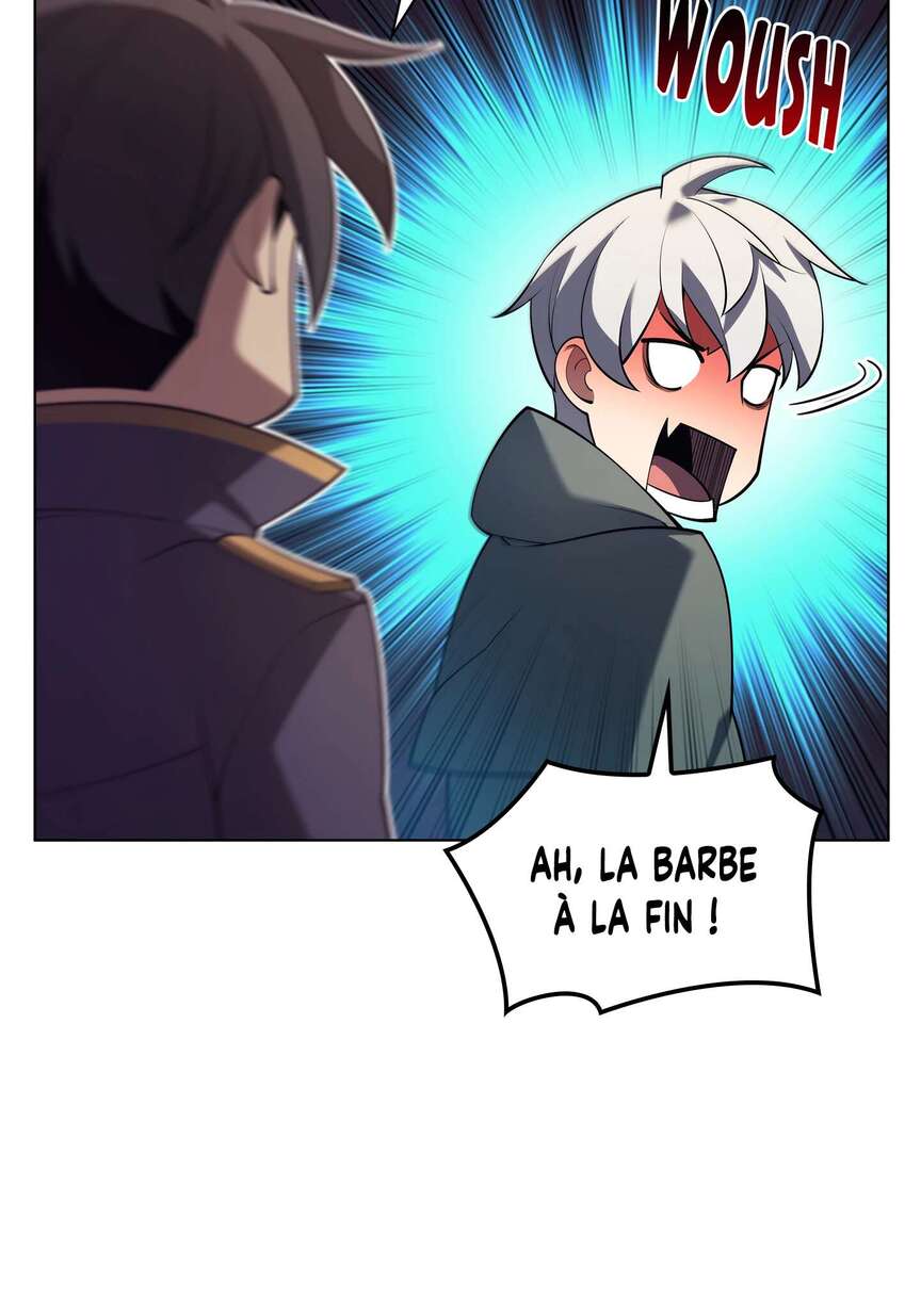 Overgeared (Remake) Chapitre 151 - Page 52