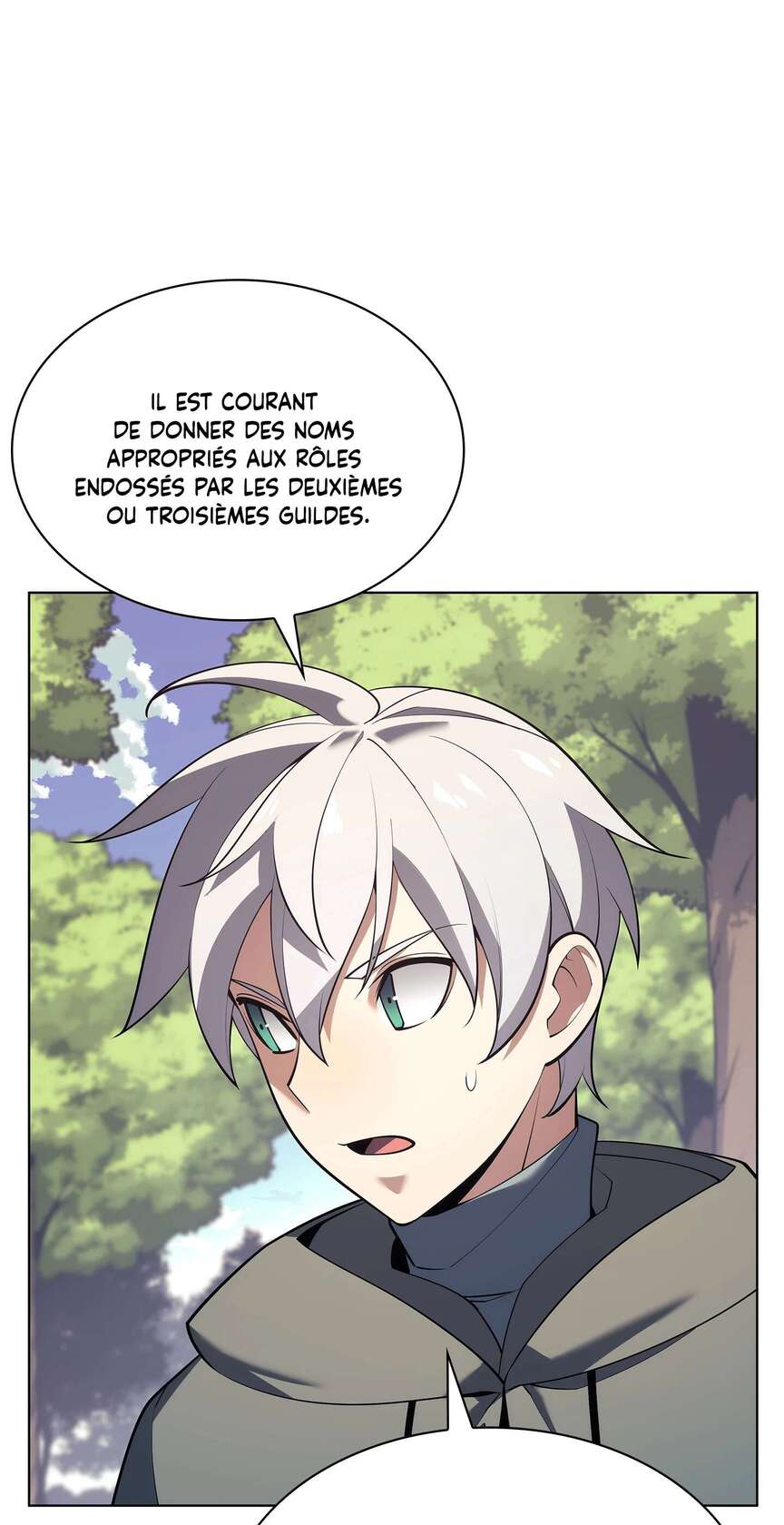 Overgeared (Remake) Chapitre 151 - Page 53