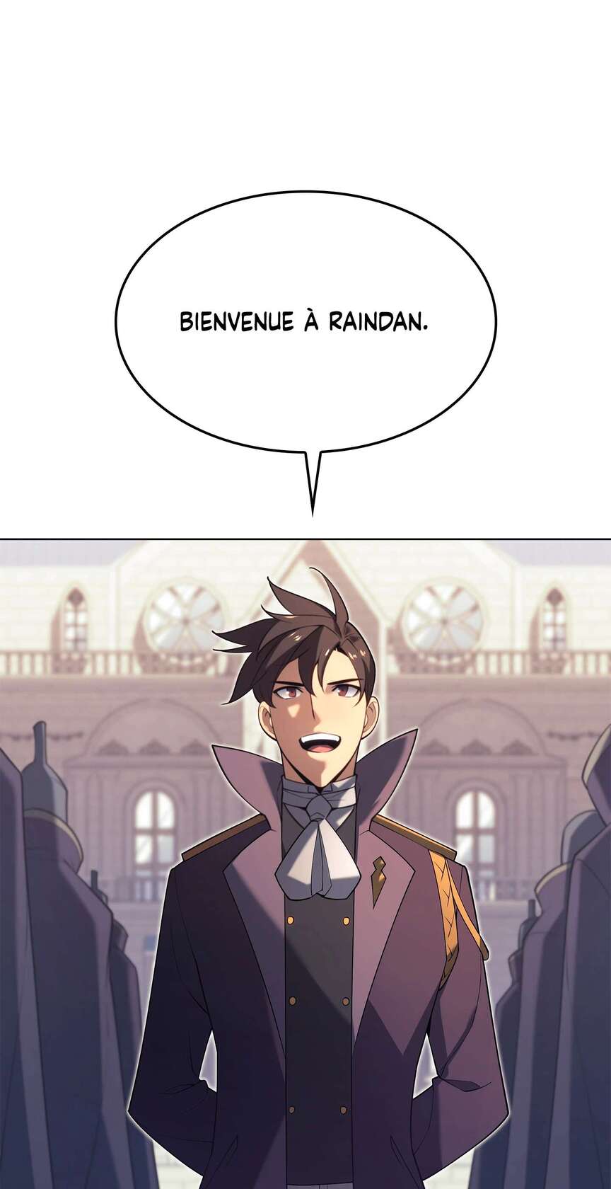 Overgeared (Remake) Chapitre 151 - Page 63