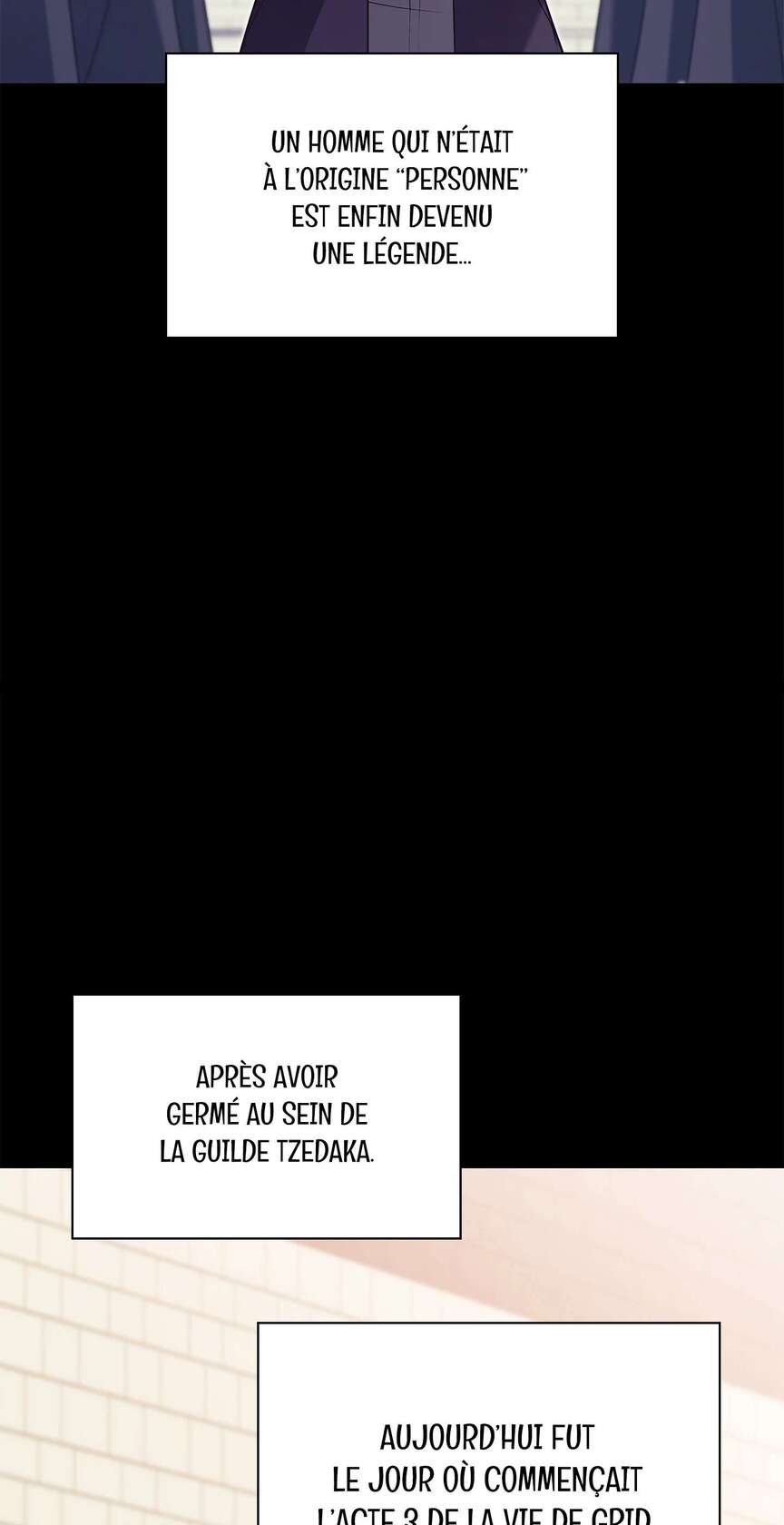 Overgeared (Remake) Chapitre 151 - Page 64