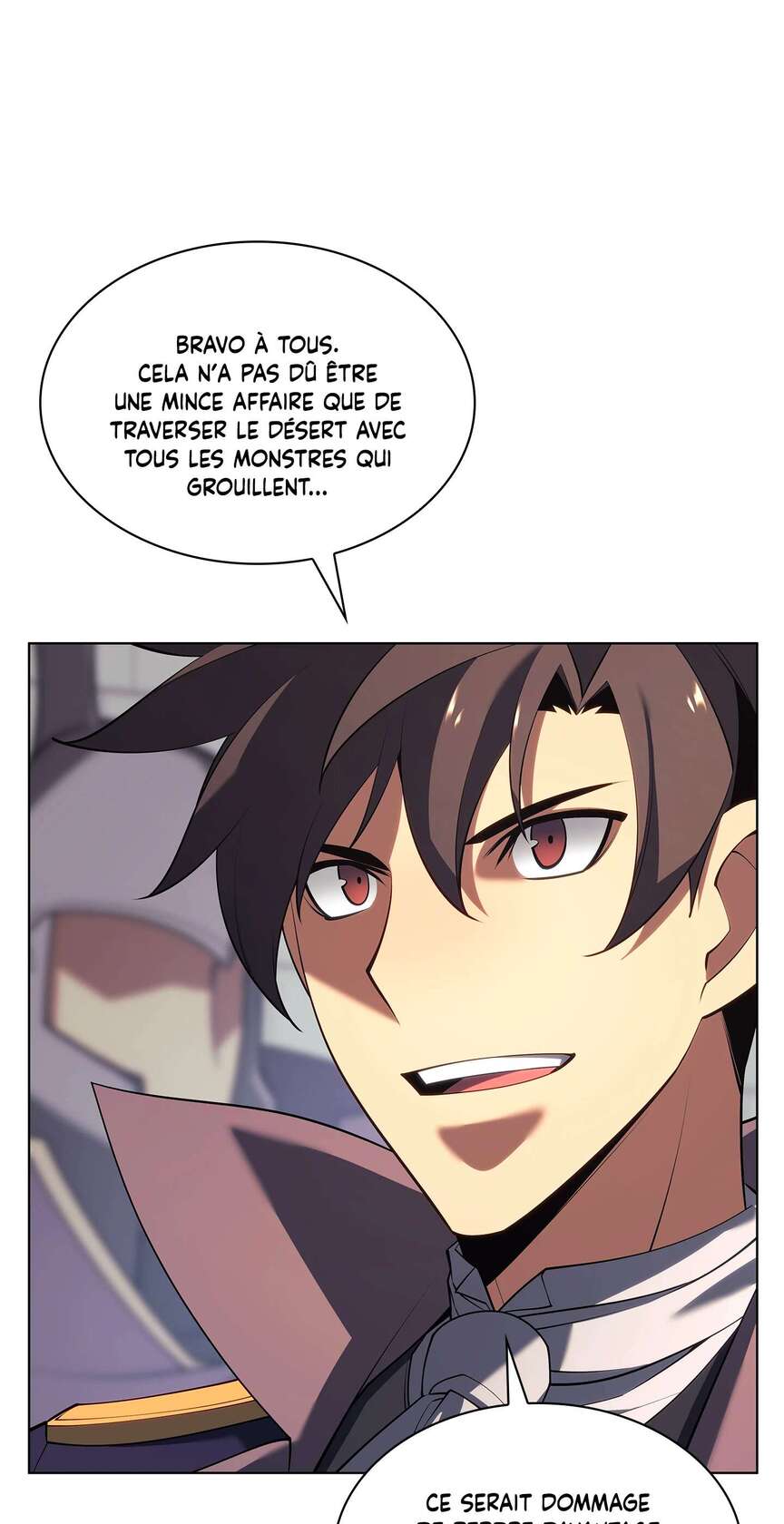 Overgeared (Remake) Chapitre 151 - Page 67