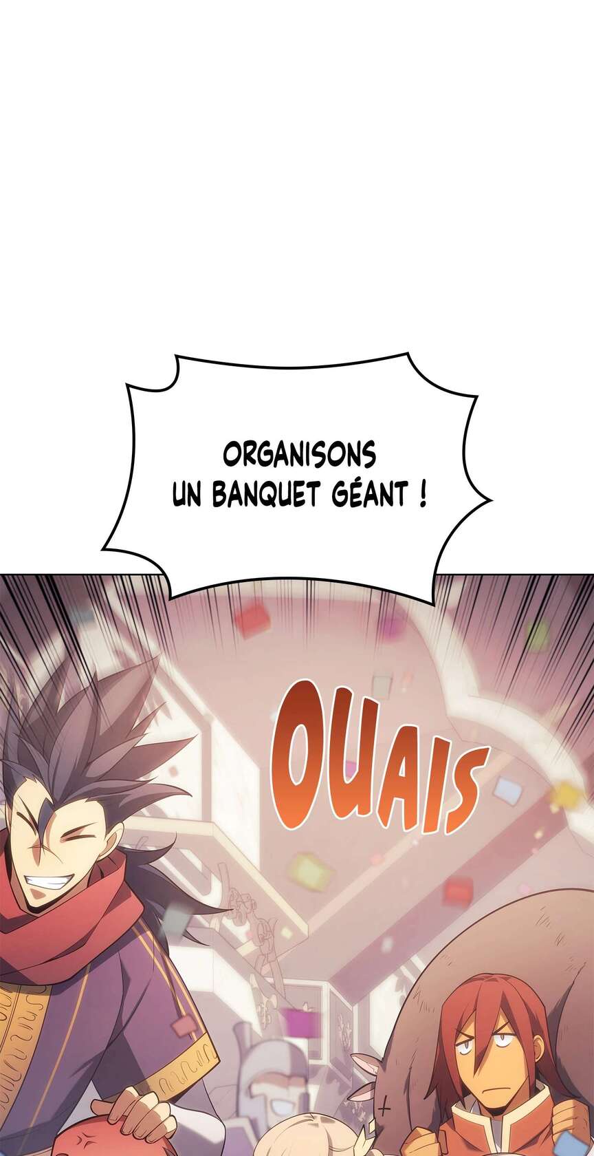 Overgeared (Remake) Chapitre 151 - Page 69