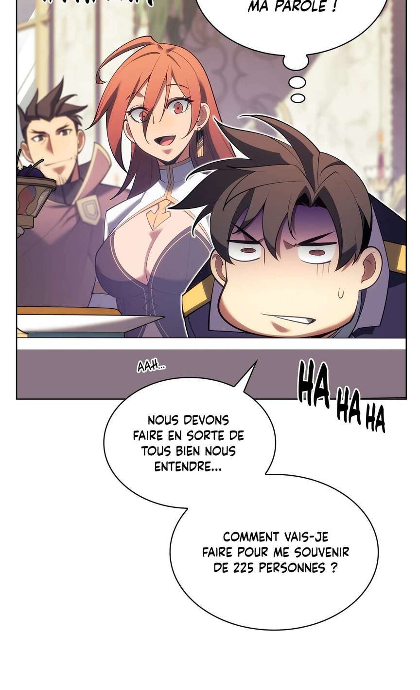 Overgeared (Remake) Chapitre 151 - Page 74