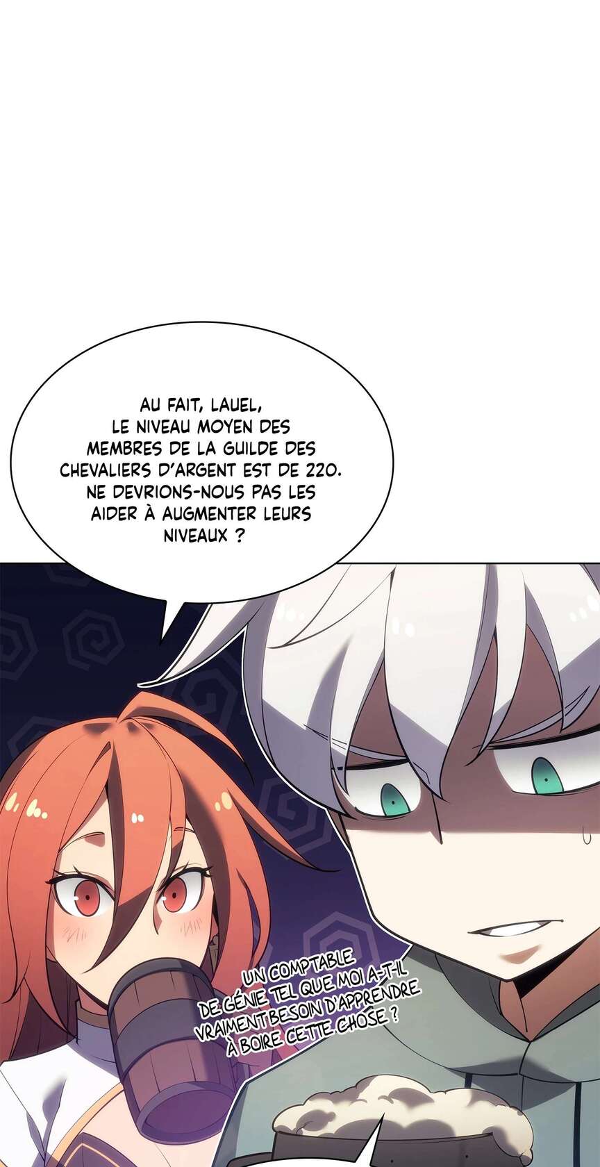 Overgeared (Remake) Chapitre 151 - Page 75