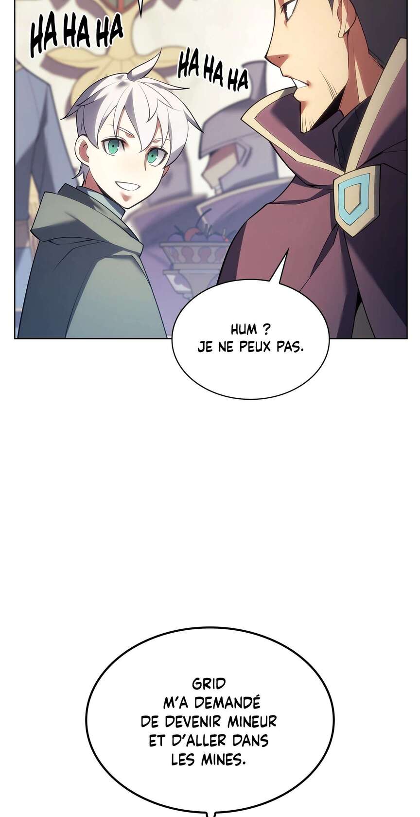 Overgeared (Remake) Chapitre 151 - Page 78