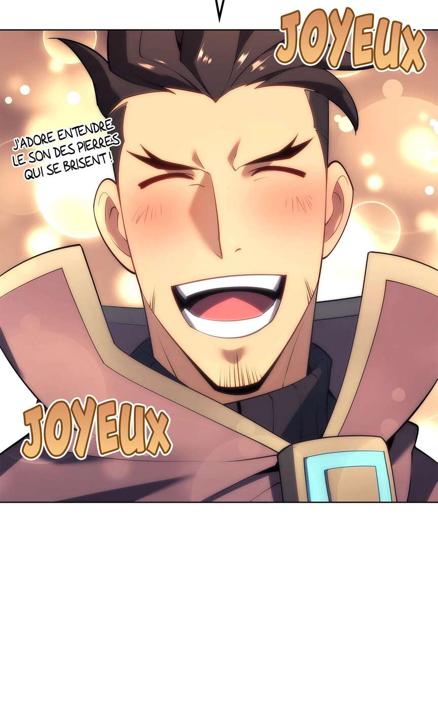 Overgeared (Remake) Chapitre 151 - Page 79