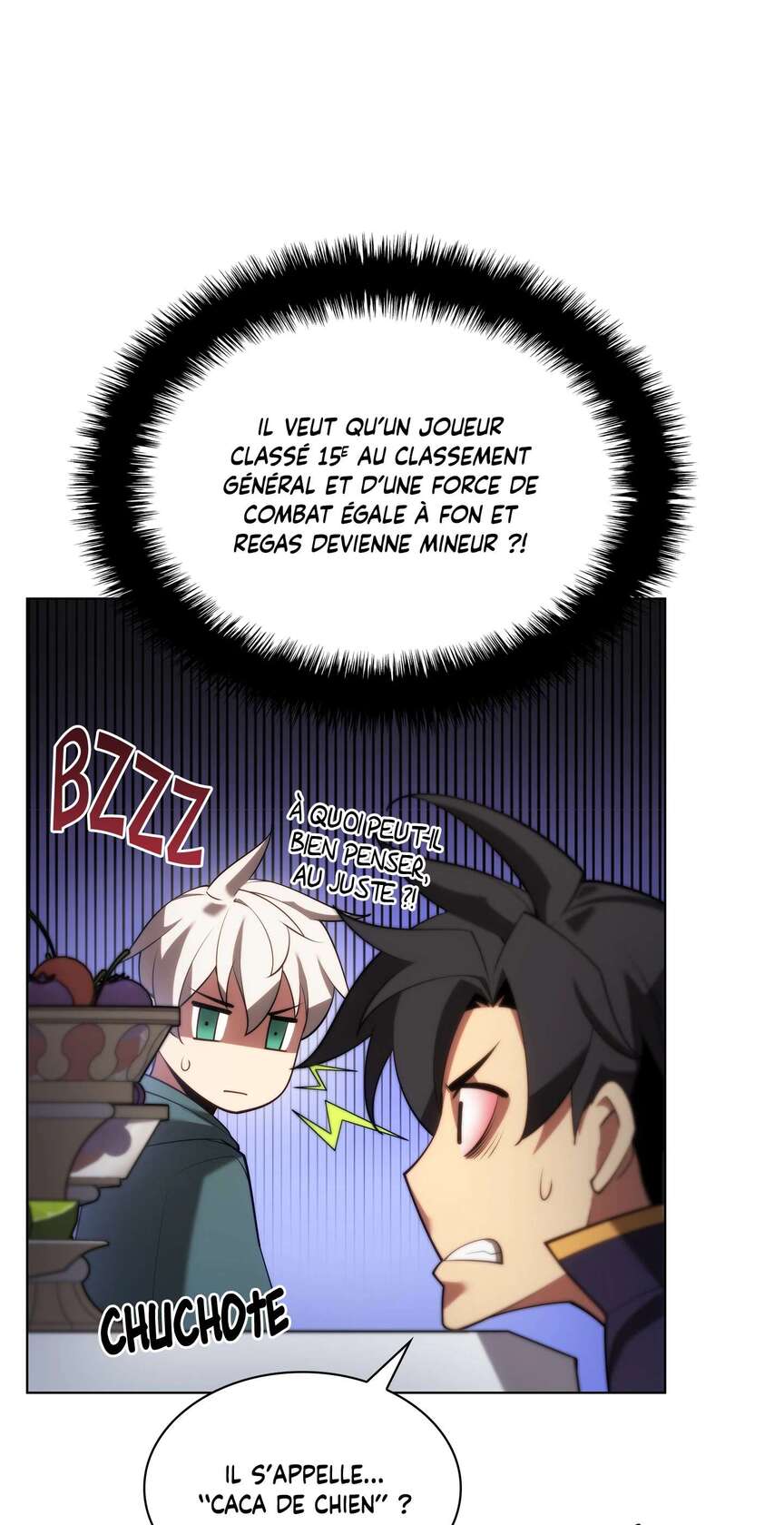 Overgeared (Remake) Chapitre 151 - Page 80