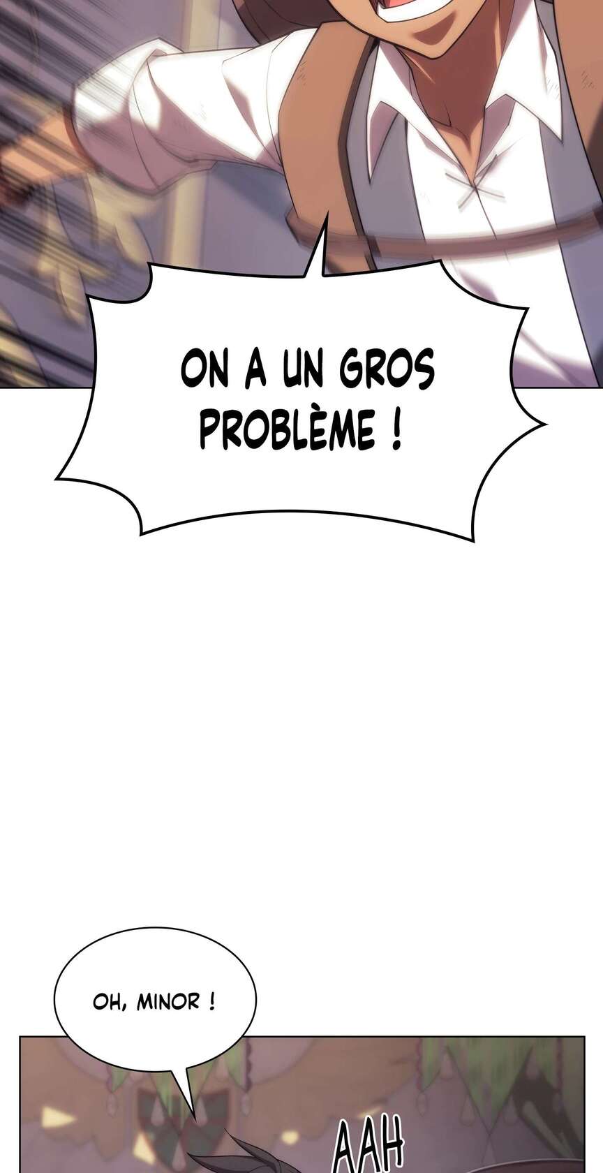Overgeared (Remake) Chapitre 151 - Page 82