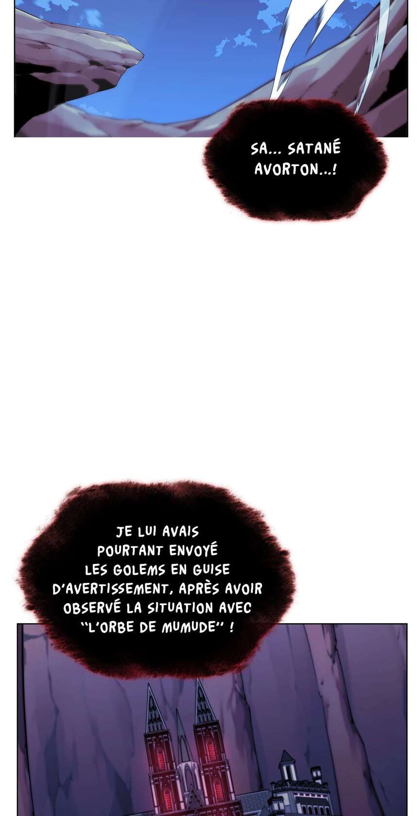 Overgeared (Remake) Chapitre 151 - Page 87