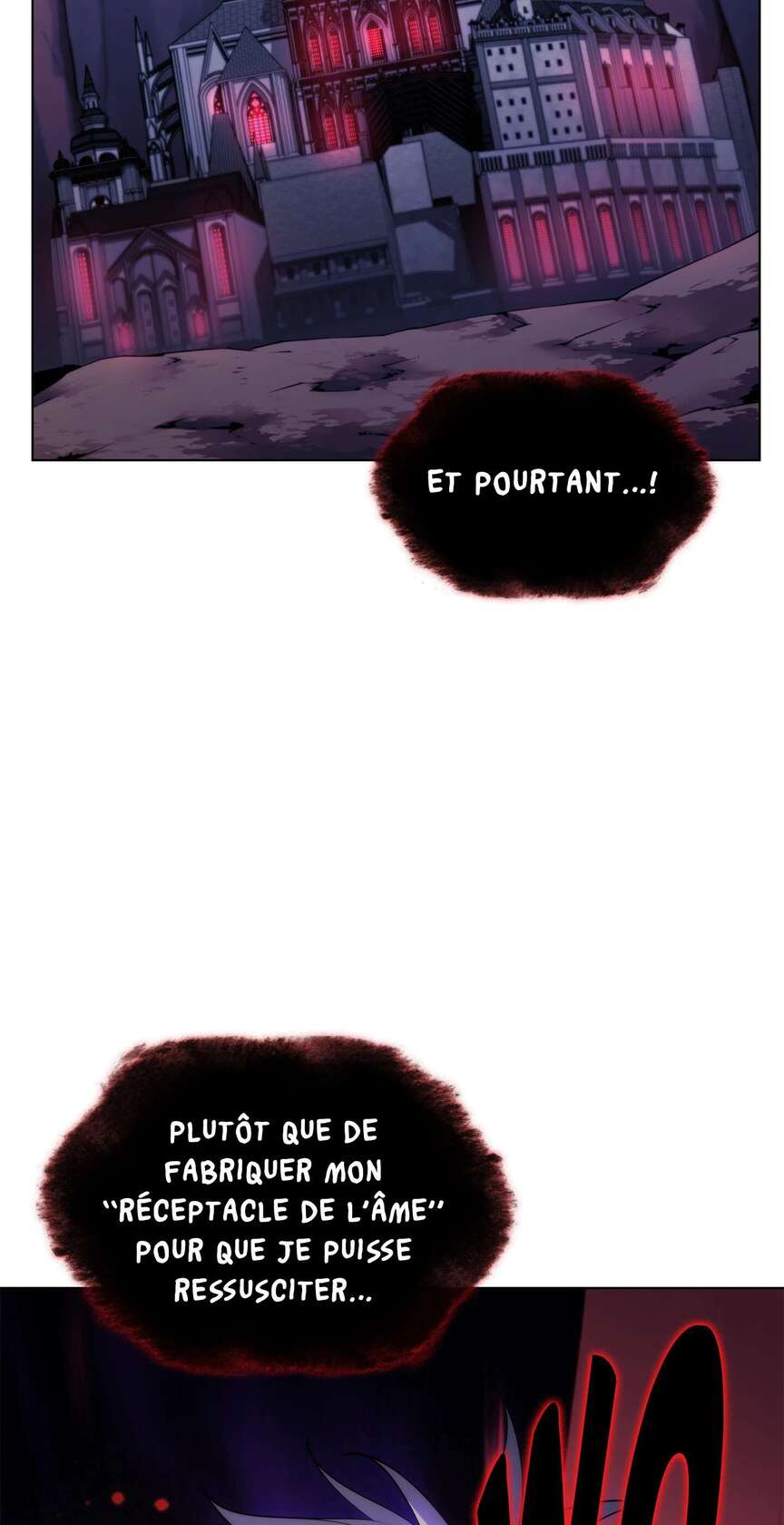 Overgeared (Remake) Chapitre 151 - Page 88