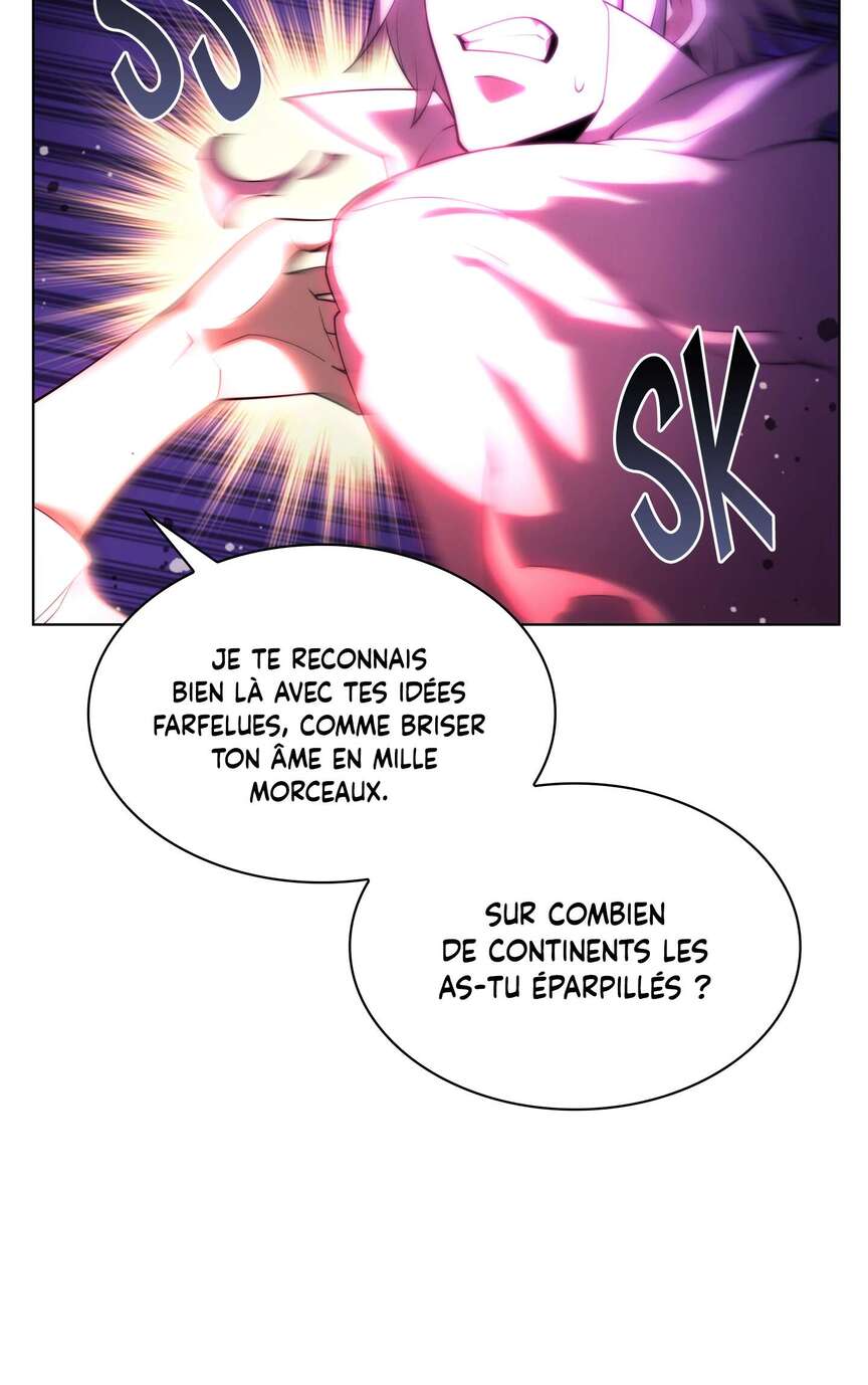Overgeared (Remake) Chapitre 151 - Page 94
