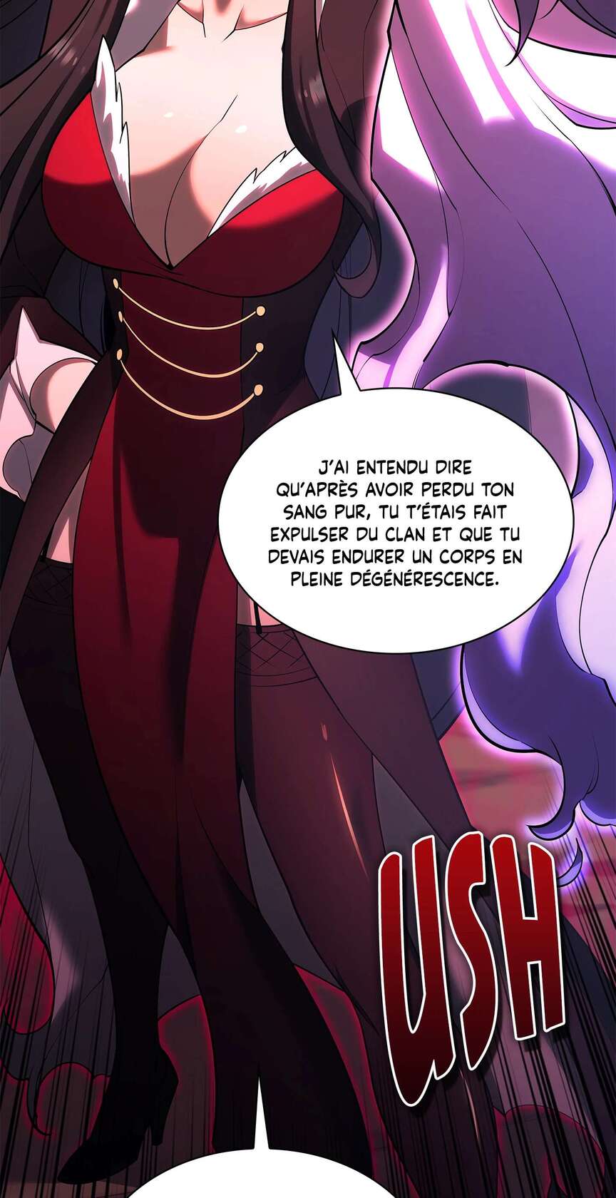 Overgeared (Remake) Chapitre 151 - Page 96