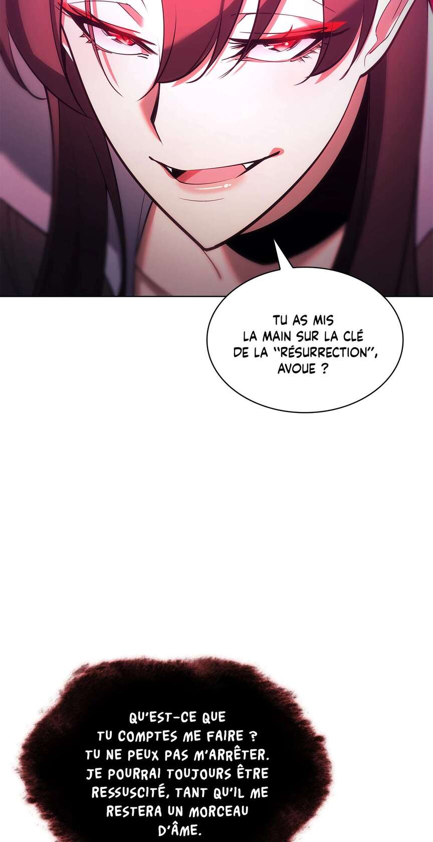 Overgeared (Remake) Chapitre 151 - Page 98