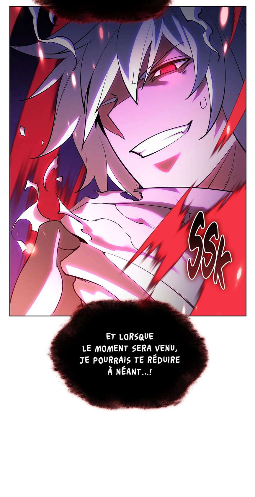Overgeared (Remake) Chapitre 151 - Page 99