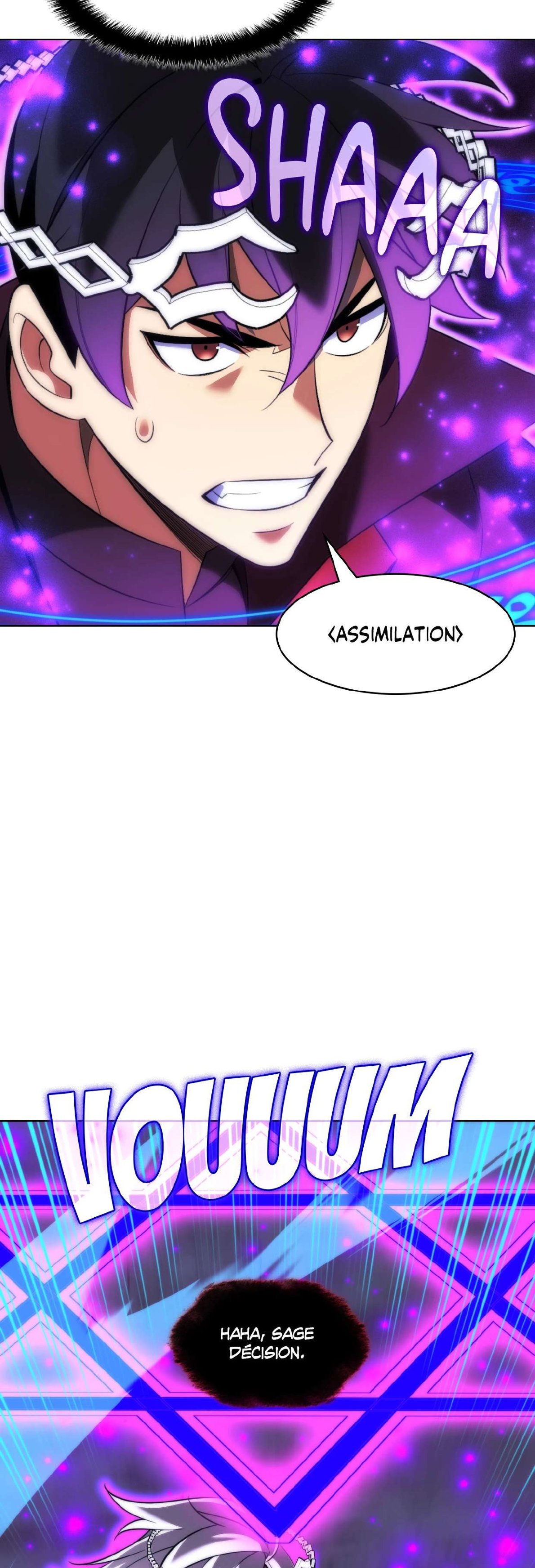 Overgeared (Remake) Chapitre 205 - Page 11