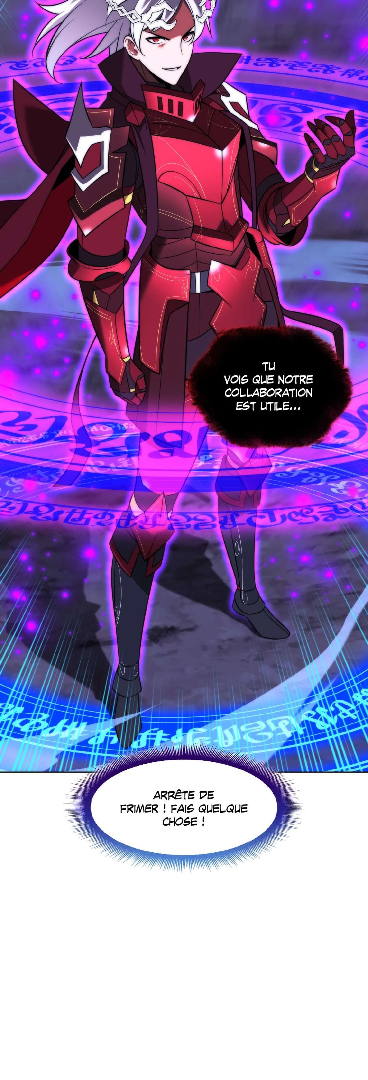 Overgeared (Remake) Chapitre 205 - Page 12