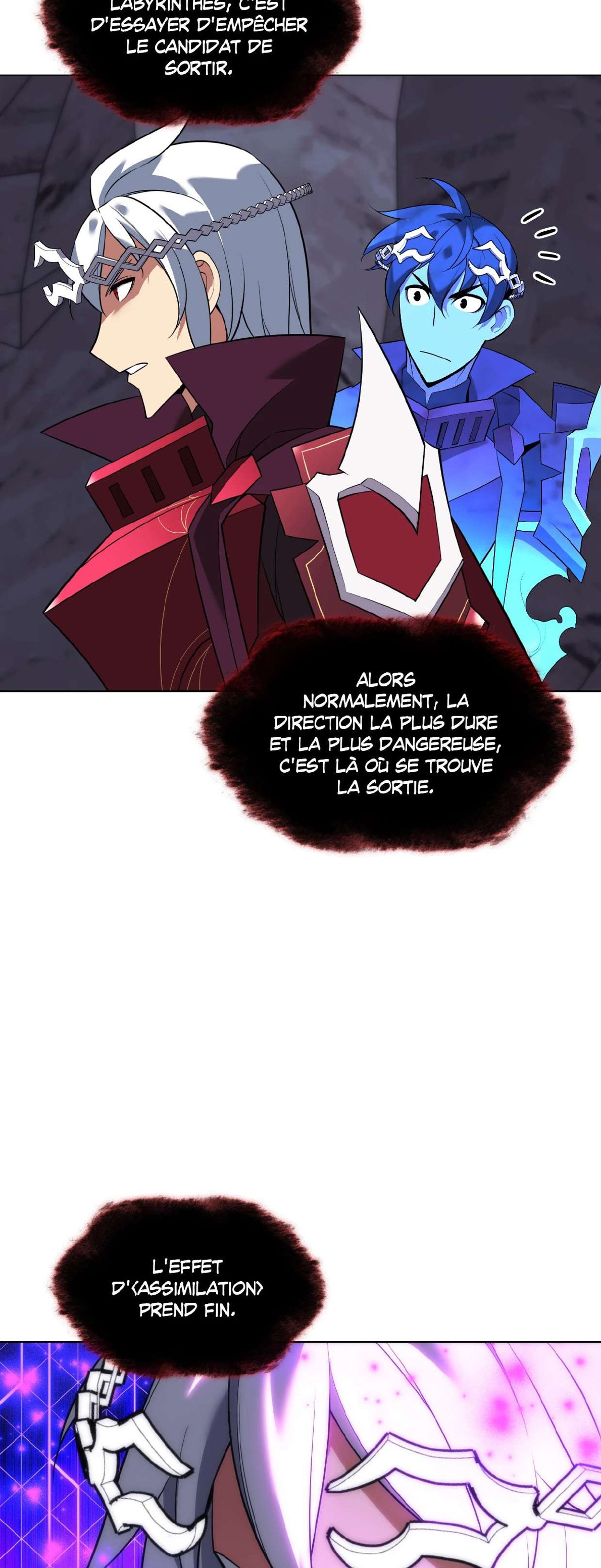 Overgeared (Remake) Chapitre 205 - Page 19