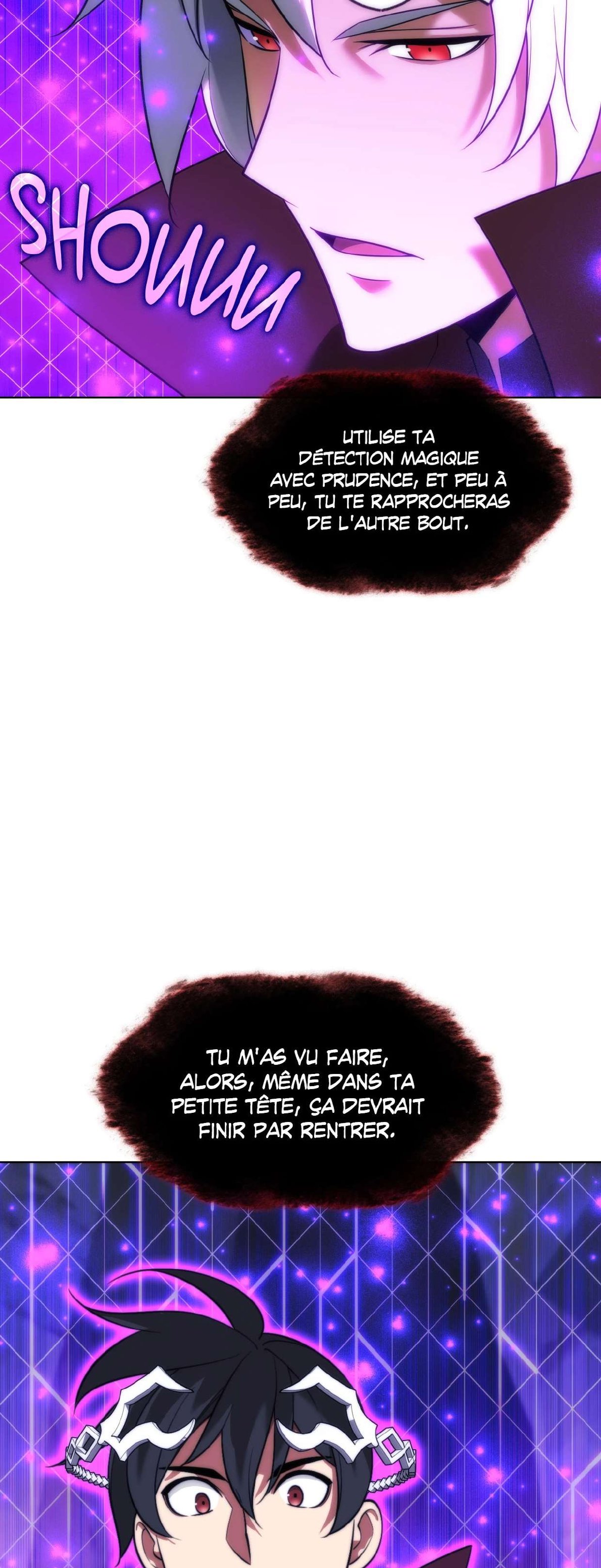 Overgeared (Remake) Chapitre 205 - Page 20