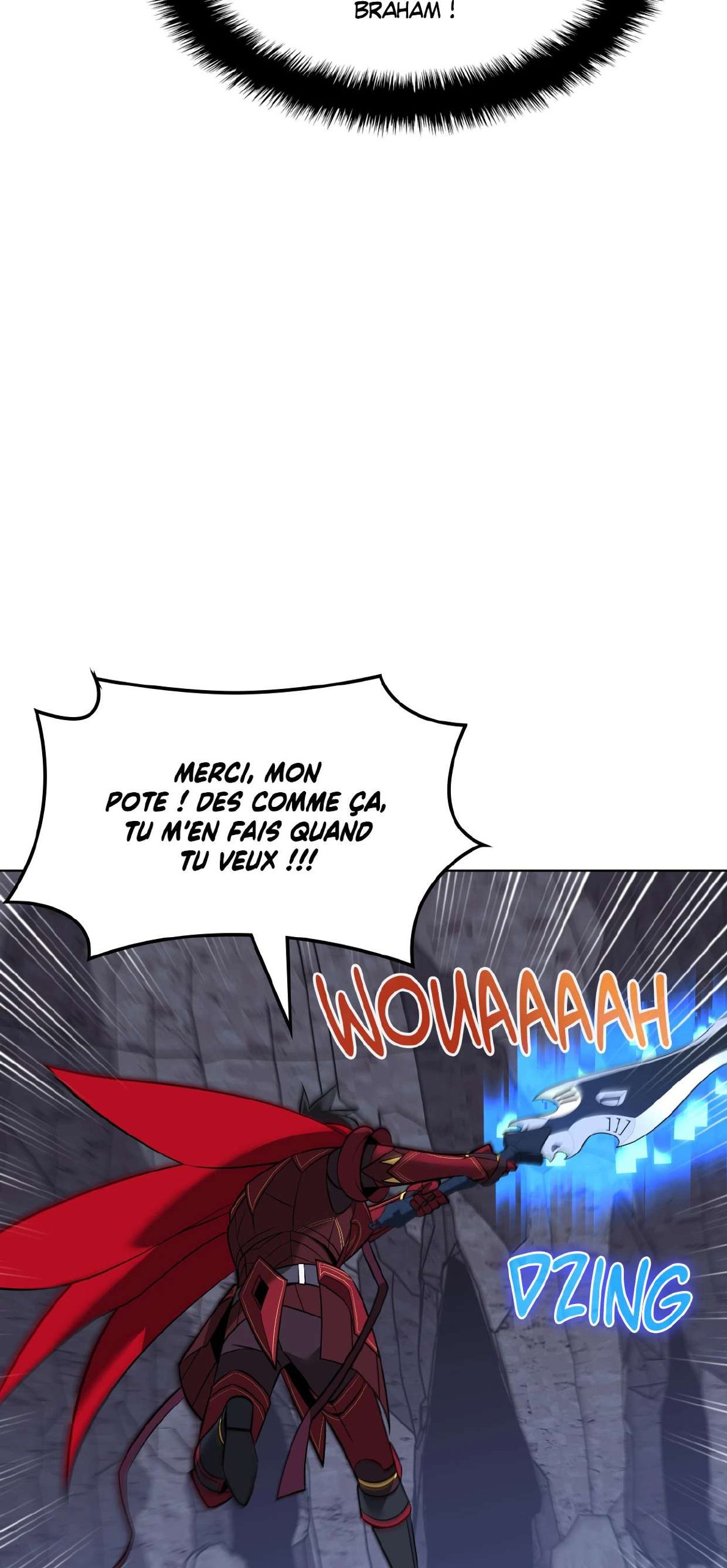 Overgeared (Remake) Chapitre 205 - Page 23