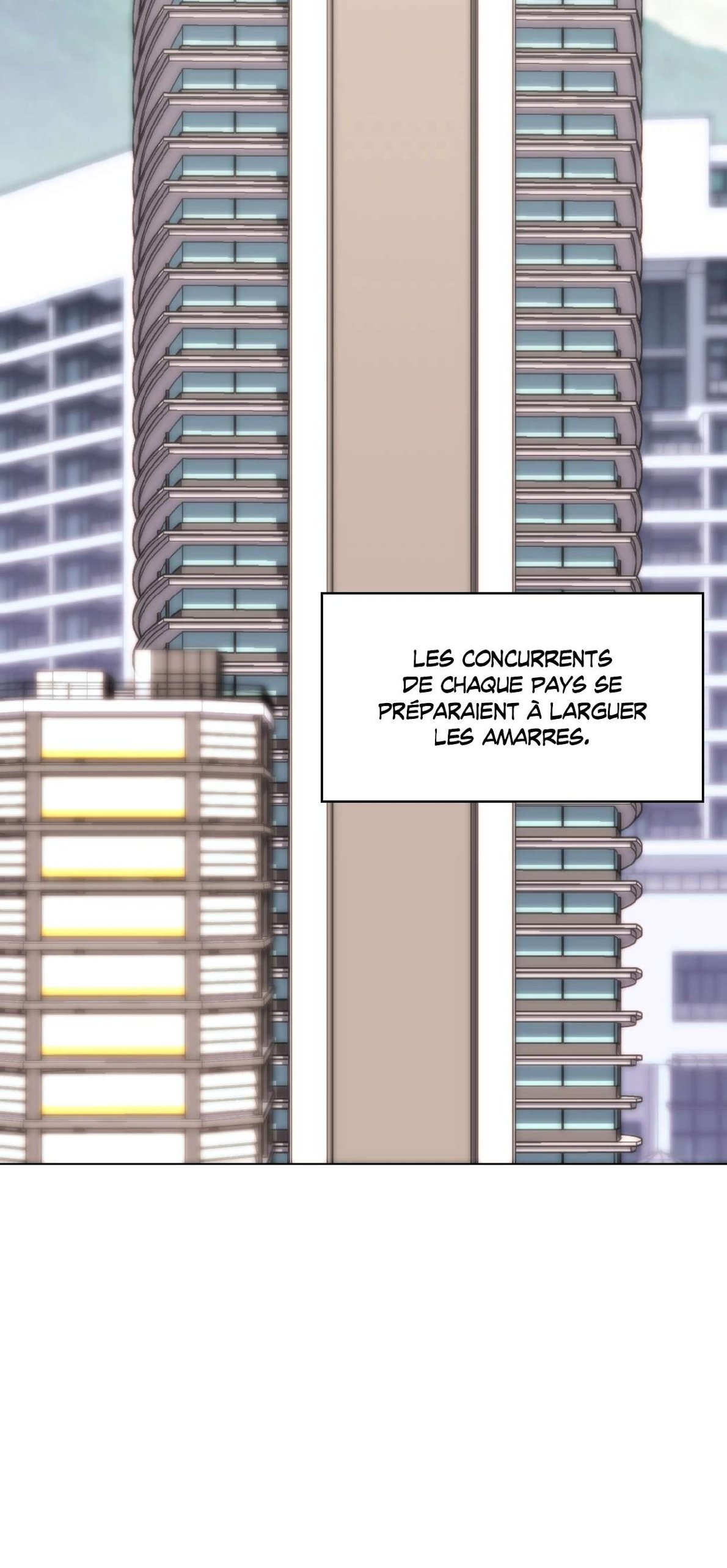 Overgeared (Remake) Chapitre 205 - Page 25