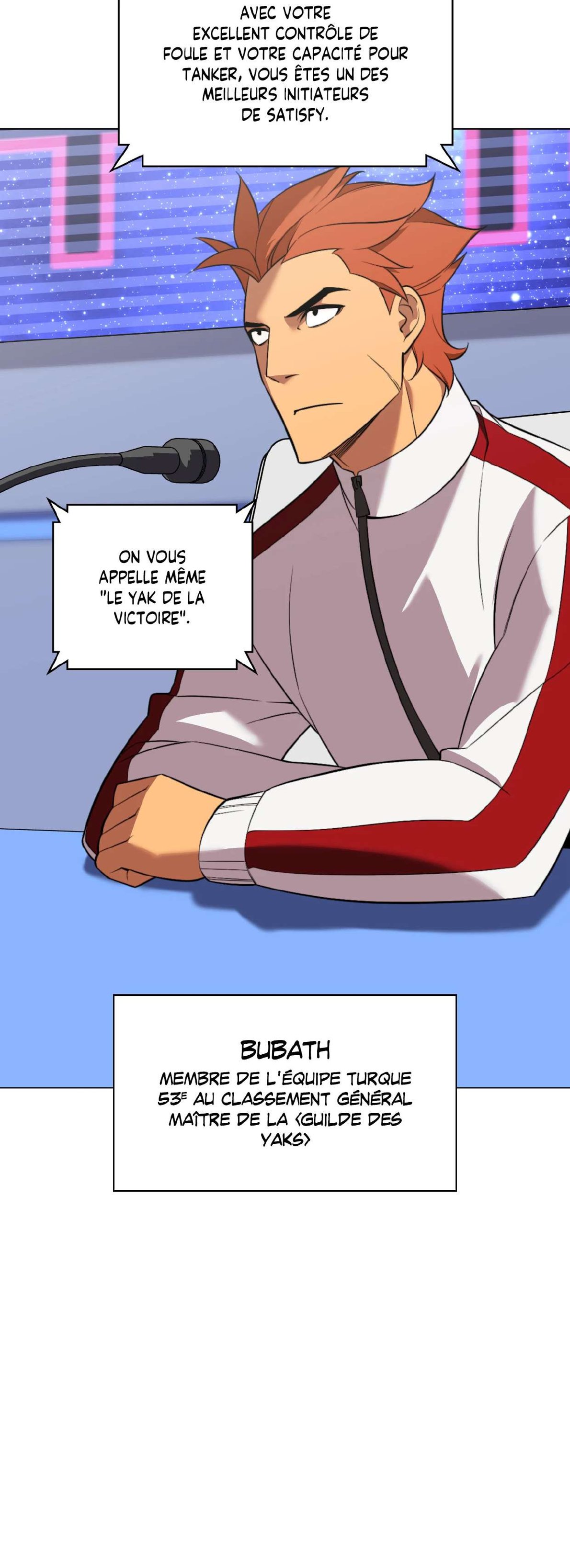 Overgeared (Remake) Chapitre 205 - Page 27