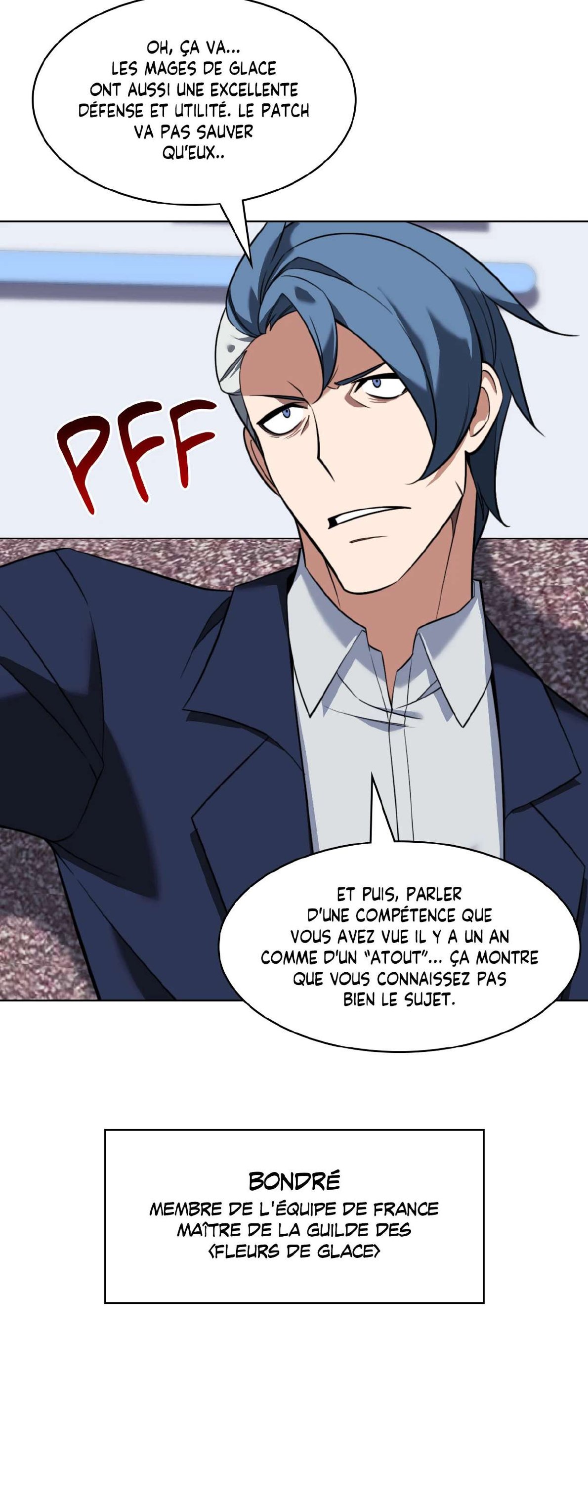 Overgeared (Remake) Chapitre 205 - Page 32