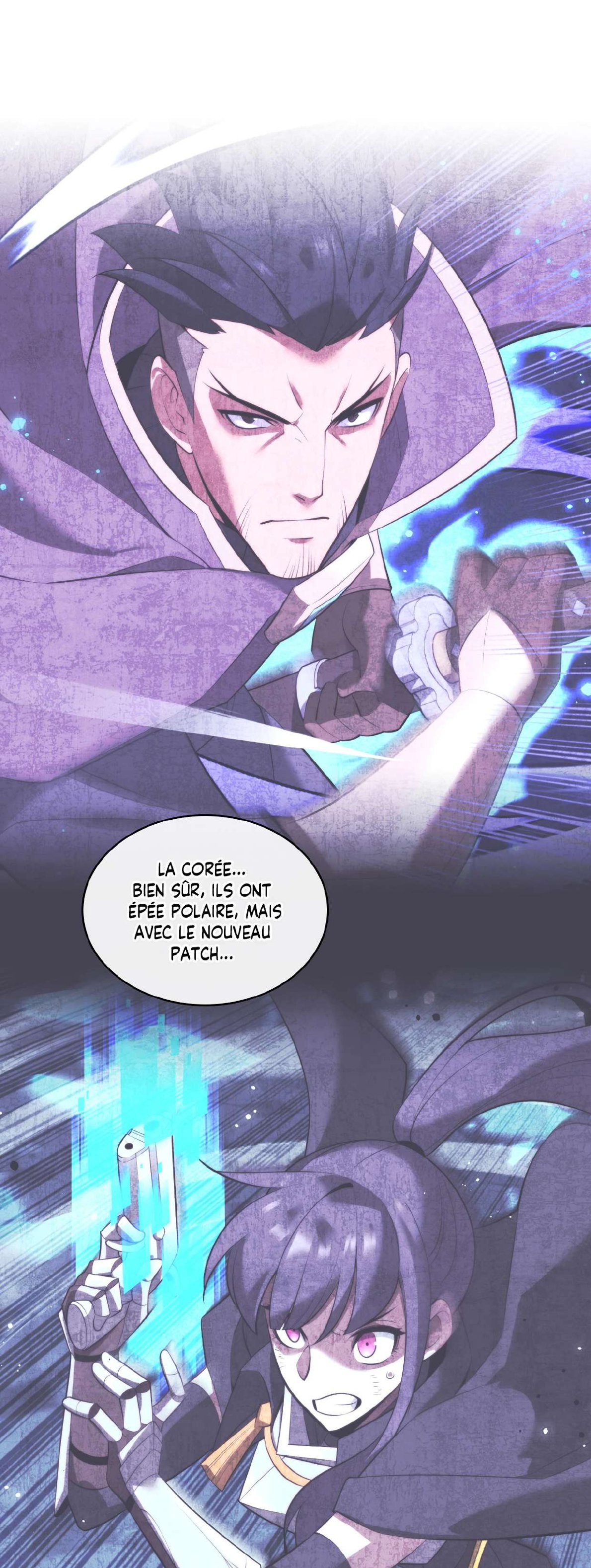 Overgeared (Remake) Chapitre 205 - Page 38