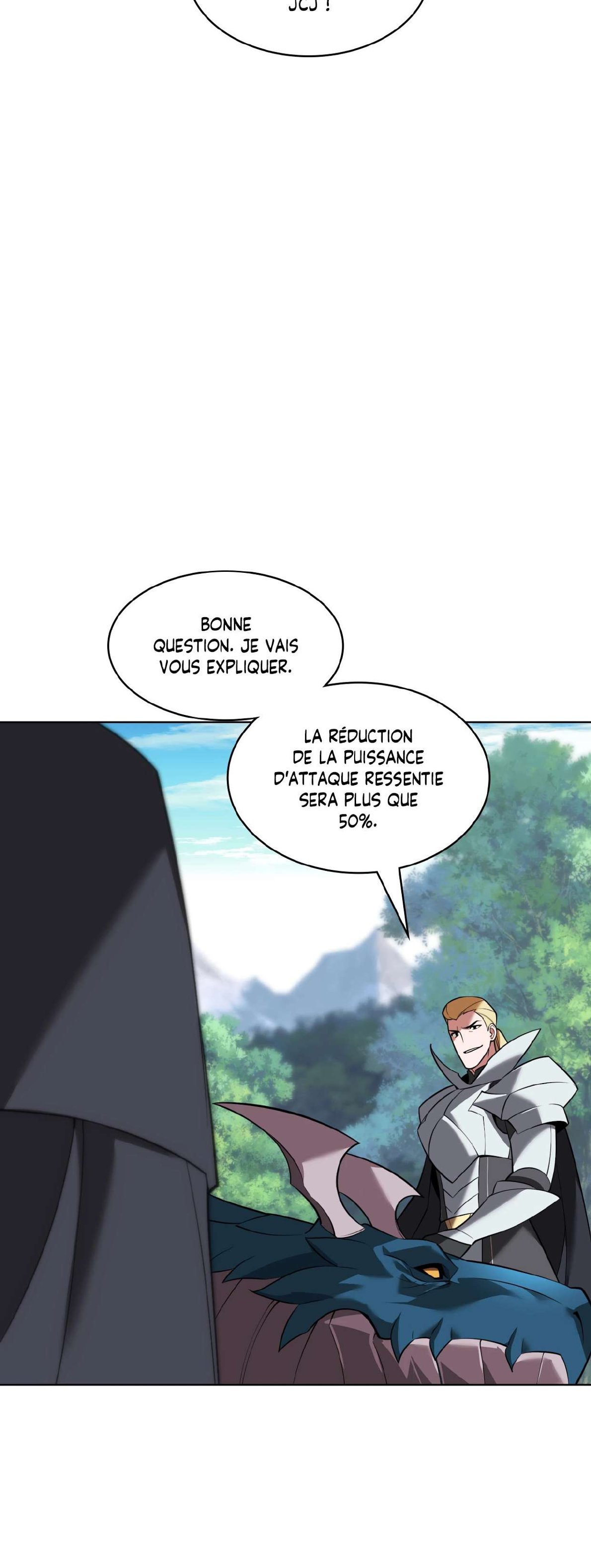 Overgeared (Remake) Chapitre 205 - Page 40