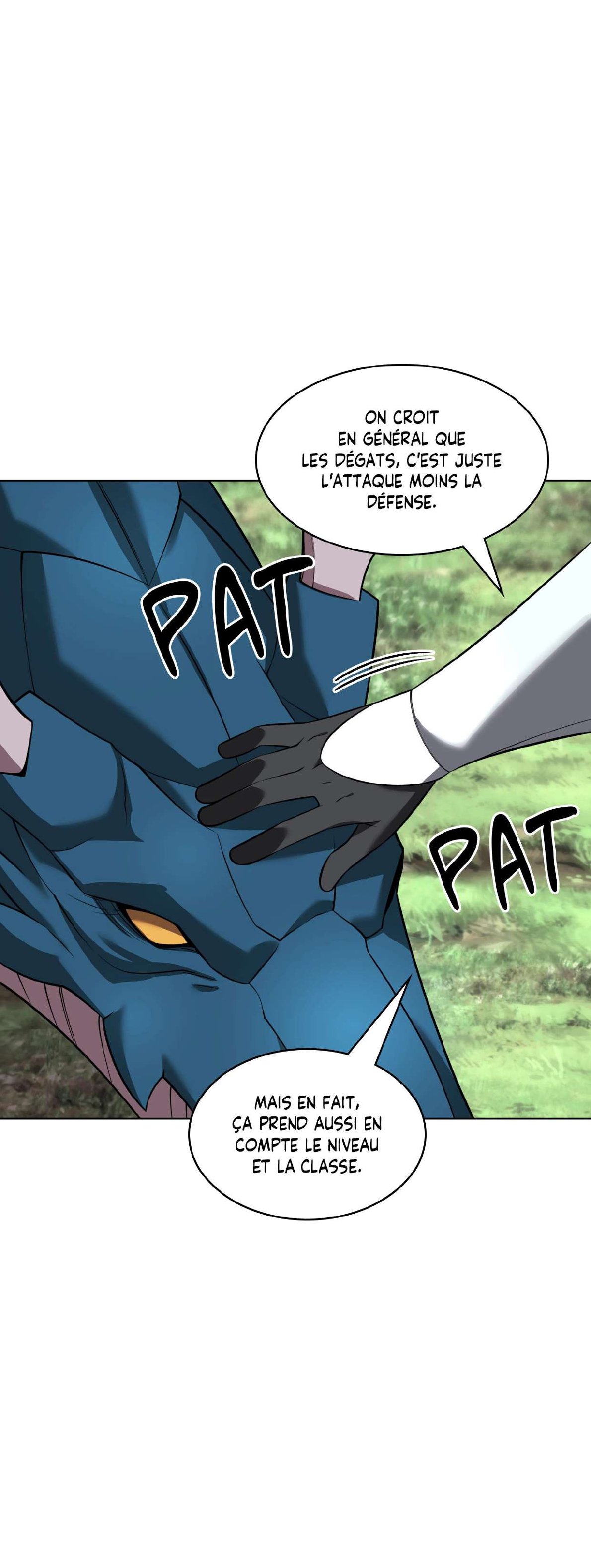 Overgeared (Remake) Chapitre 205 - Page 41