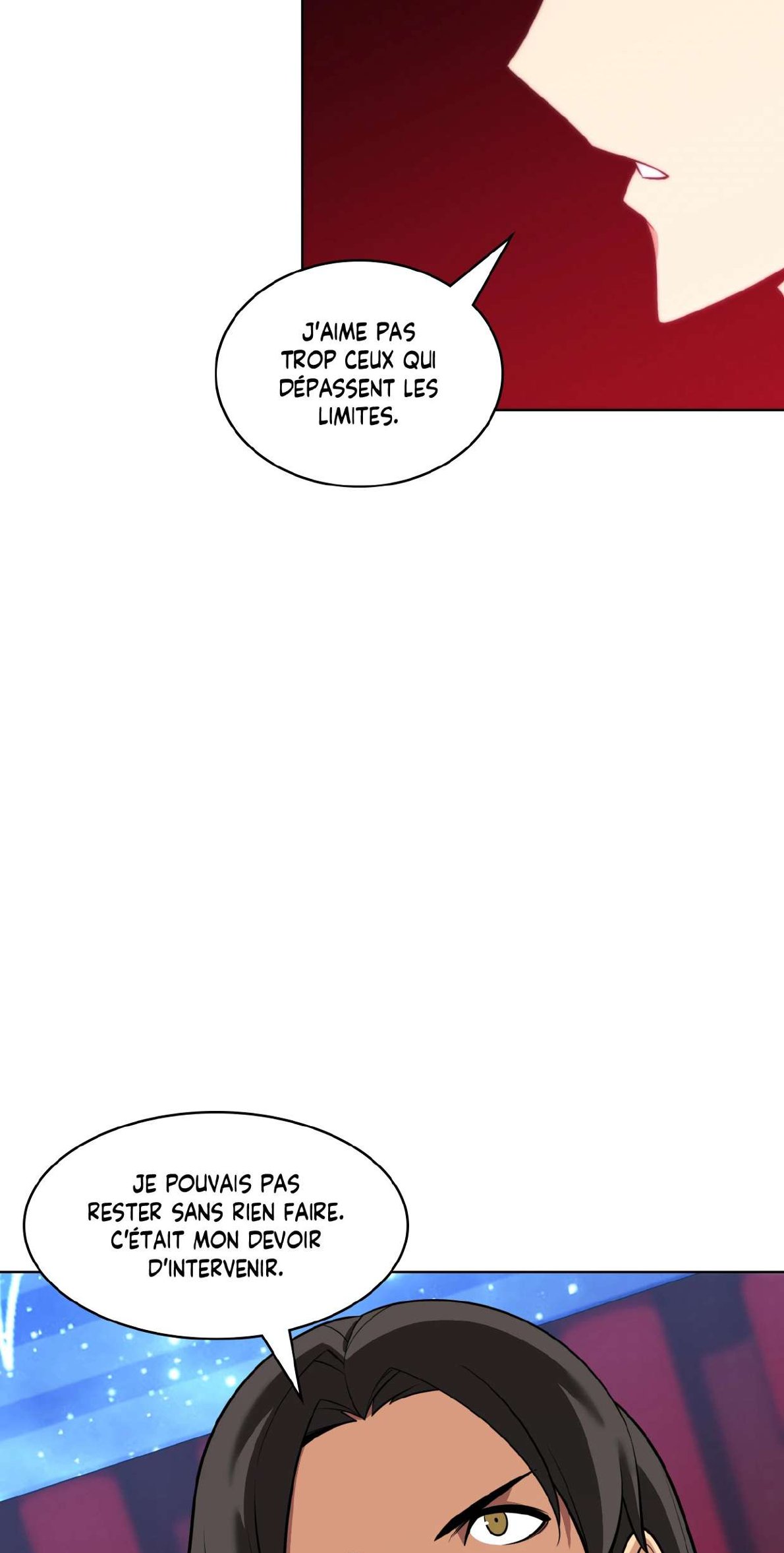 Overgeared (Remake) Chapitre 205 - Page 47