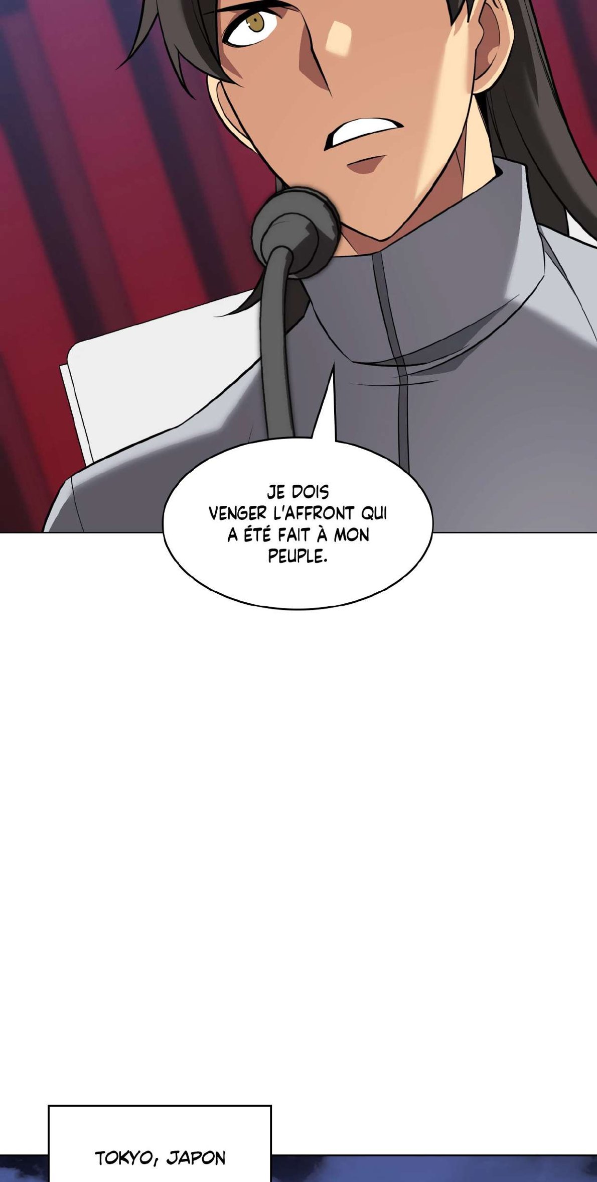 Overgeared (Remake) Chapitre 205 - Page 48