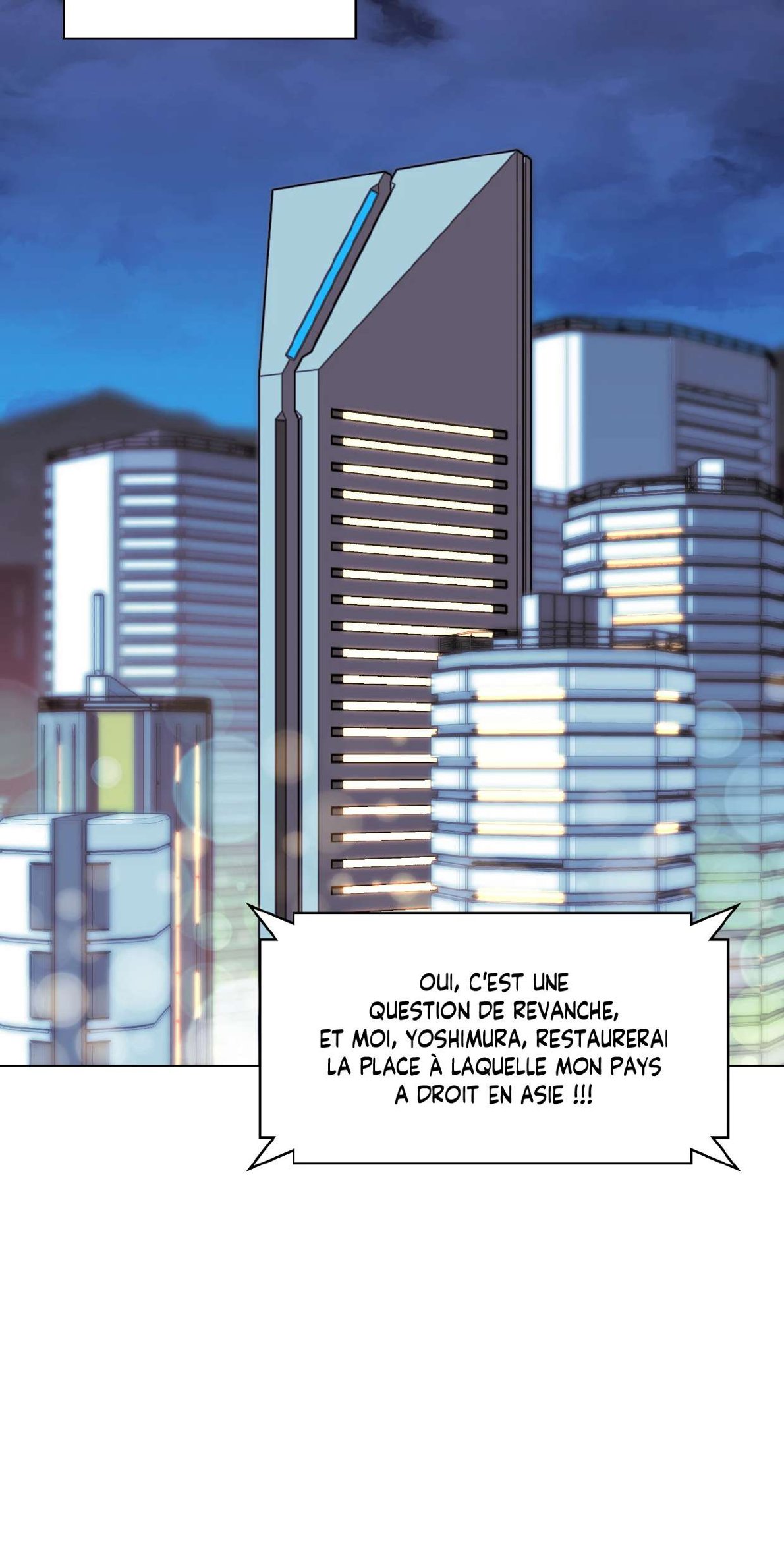 Overgeared (Remake) Chapitre 205 - Page 49