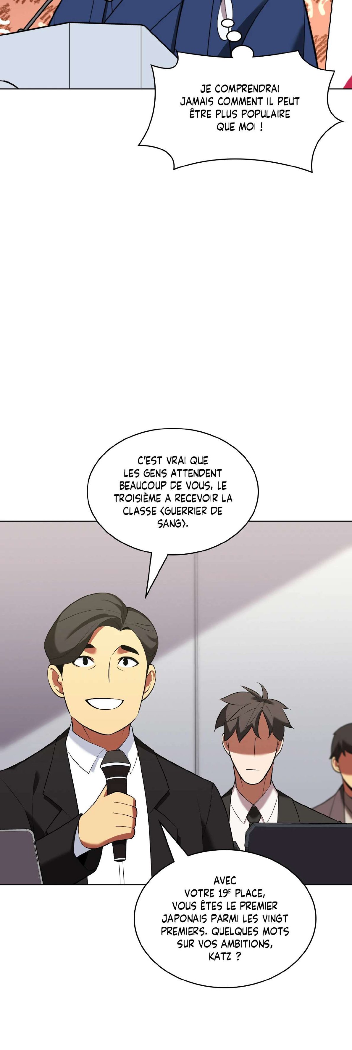 Overgeared (Remake) Chapitre 205 - Page 52