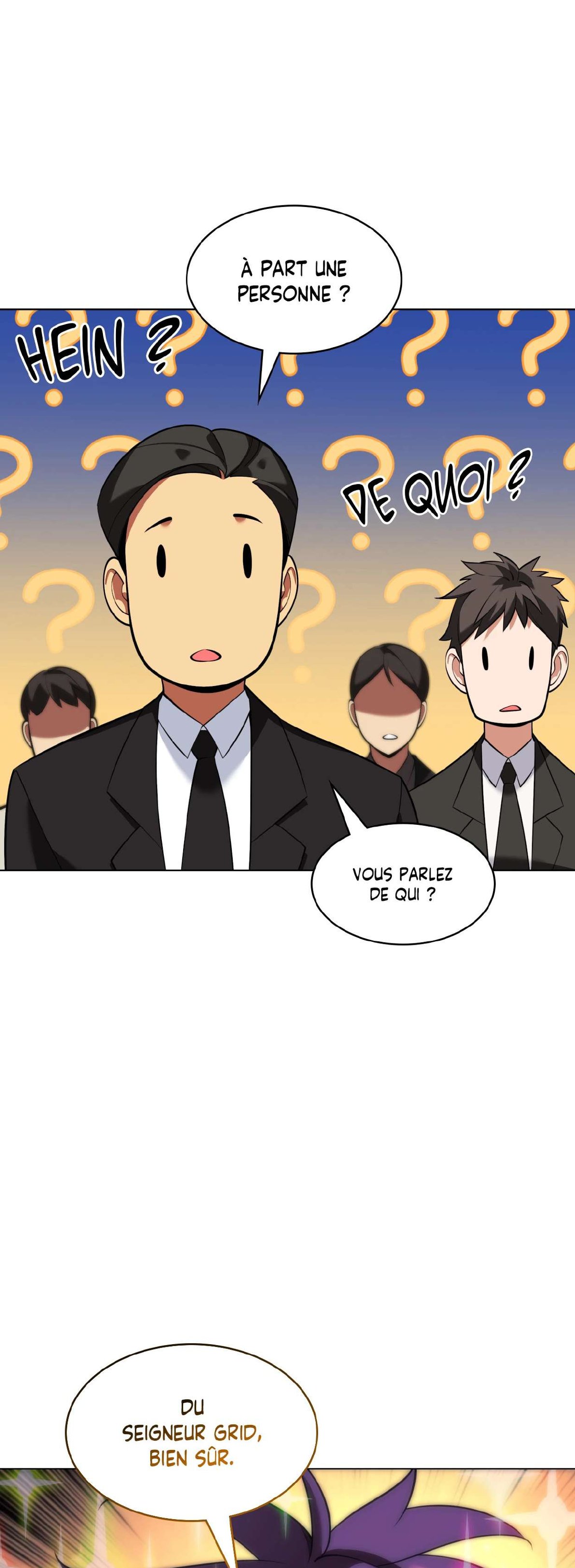 Overgeared (Remake) Chapitre 205 - Page 58