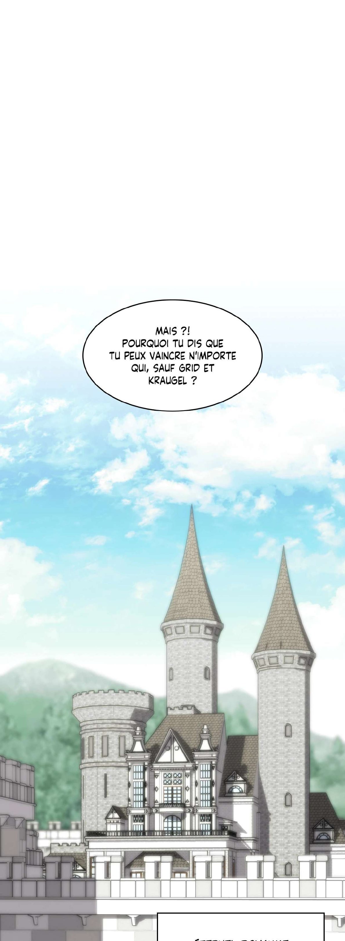 Overgeared (Remake) Chapitre 205 - Page 60